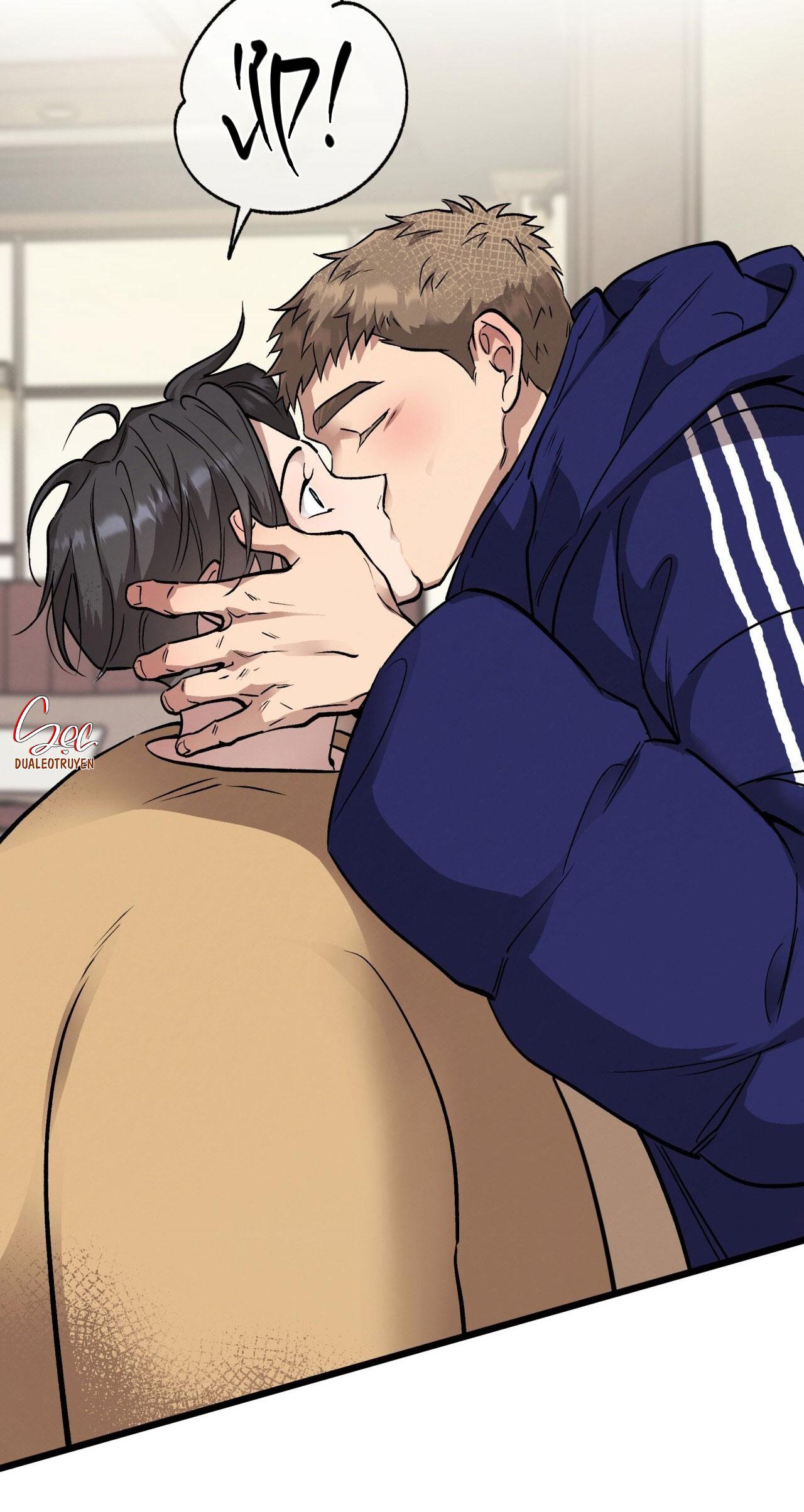 Đọc truyện HONEY BEAR - Chapter 65