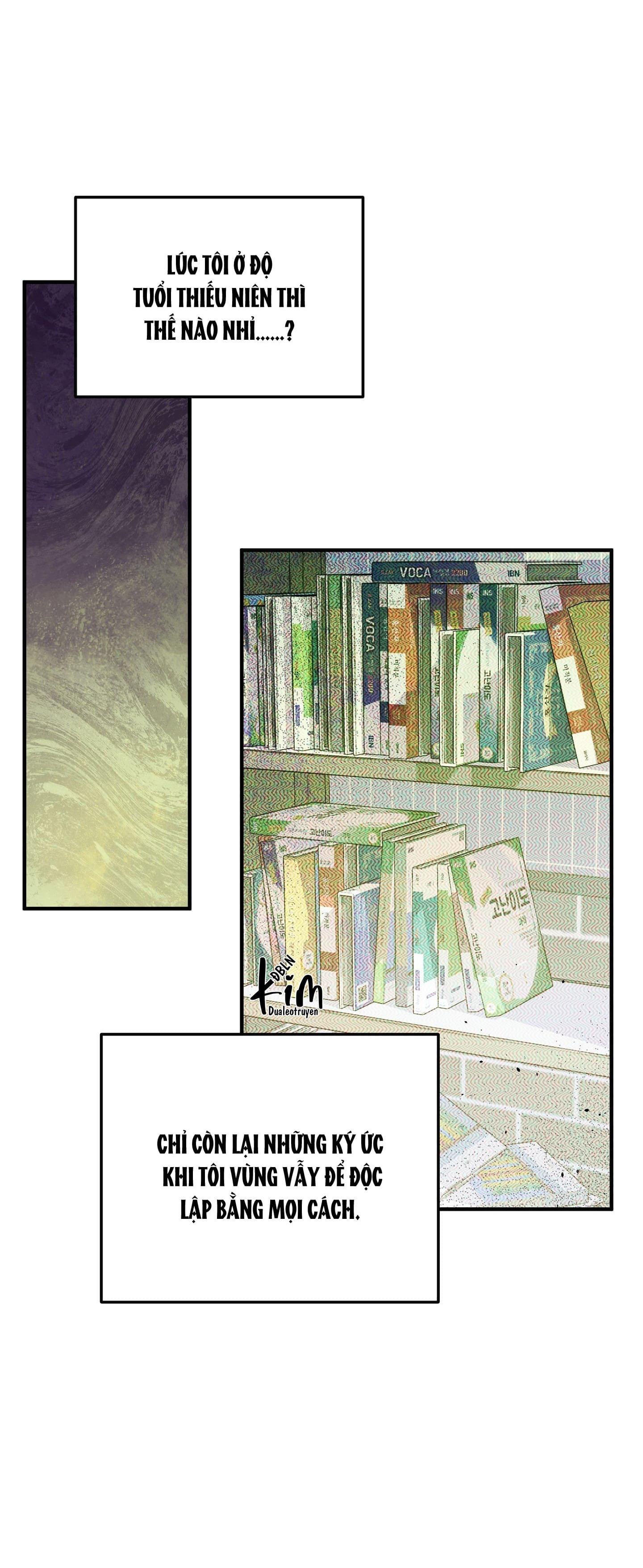 Đọc truyện Hỗn Mộng - Chapter 42