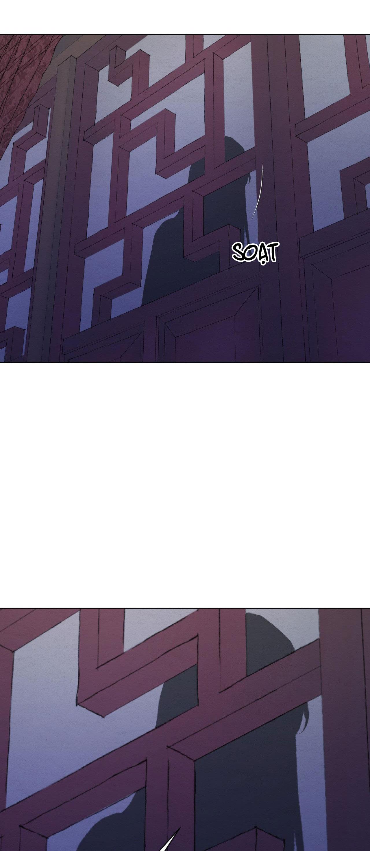 Đọc truyện TÂM HỒN MÉO MÓ - Chapter 46