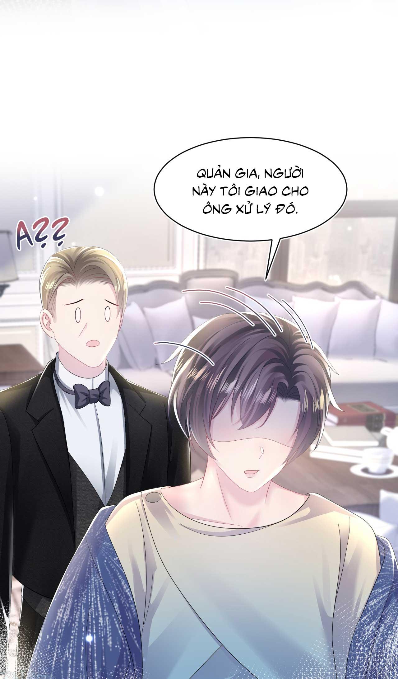Đọc truyện Tuyệt mỹ bạch liên hoa online dạy học - Chapter 147