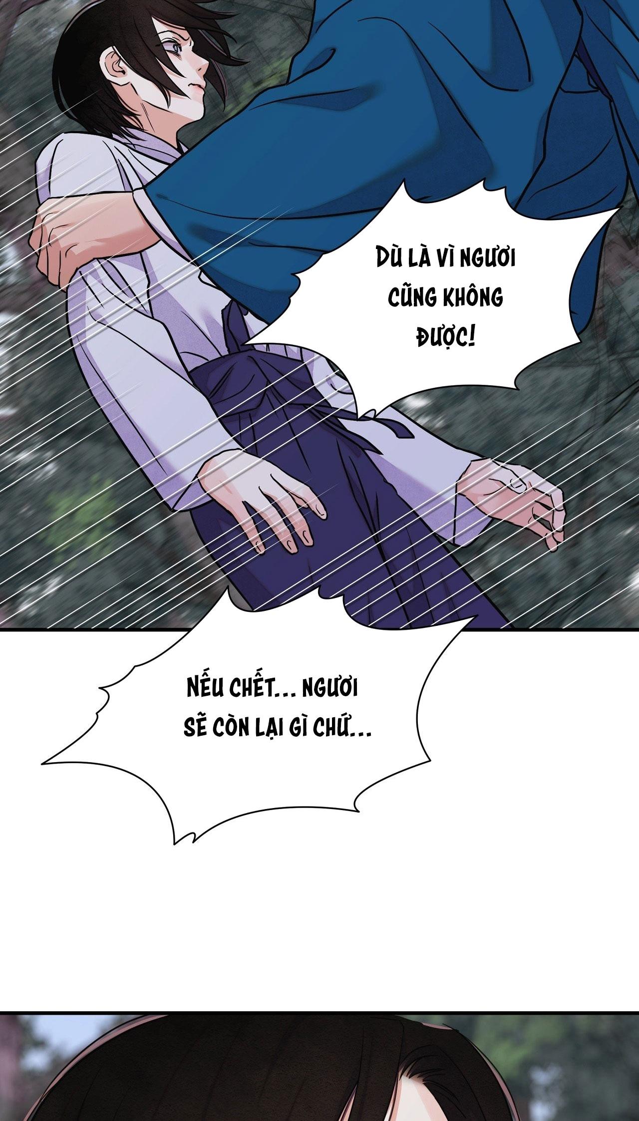 Đọc truyện KIẾM HOA - Chapter 93