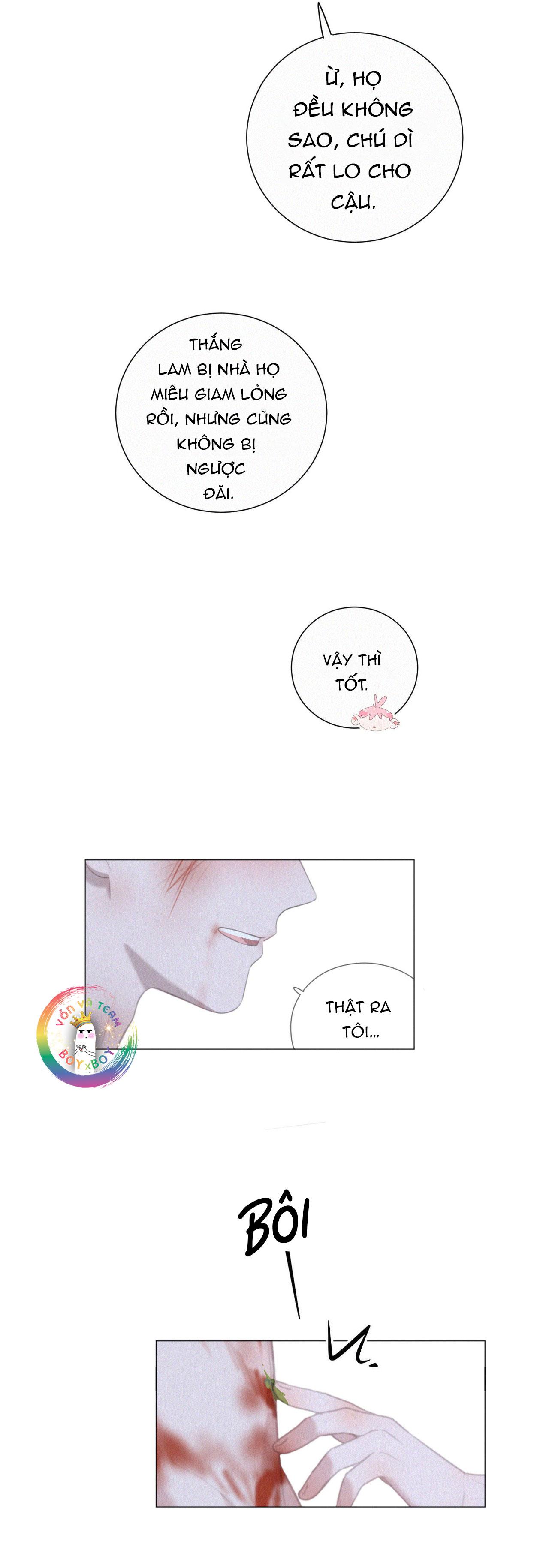 Đọc truyện Xã Hội Mồn Lèo - Chapter 86