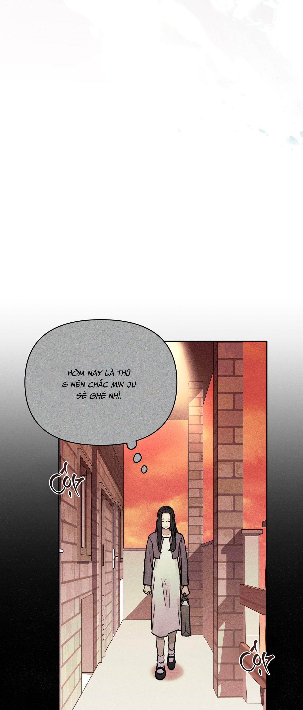 Đọc truyện TÌNH YÊU KHỞI ĐẦU TỪ NỖI SỢ - Chapter 17