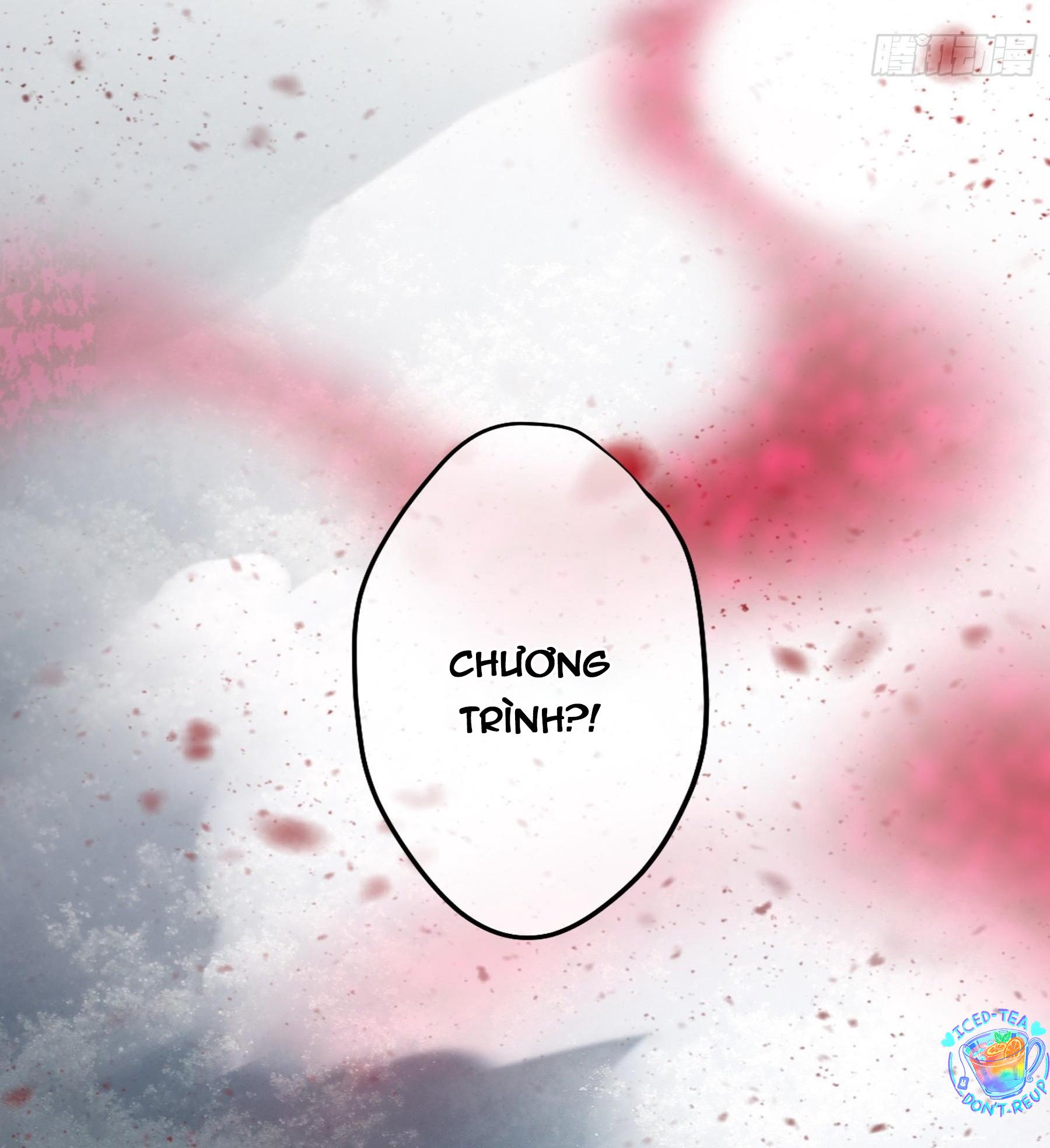 Đọc truyện Ác linh - Chapter 24