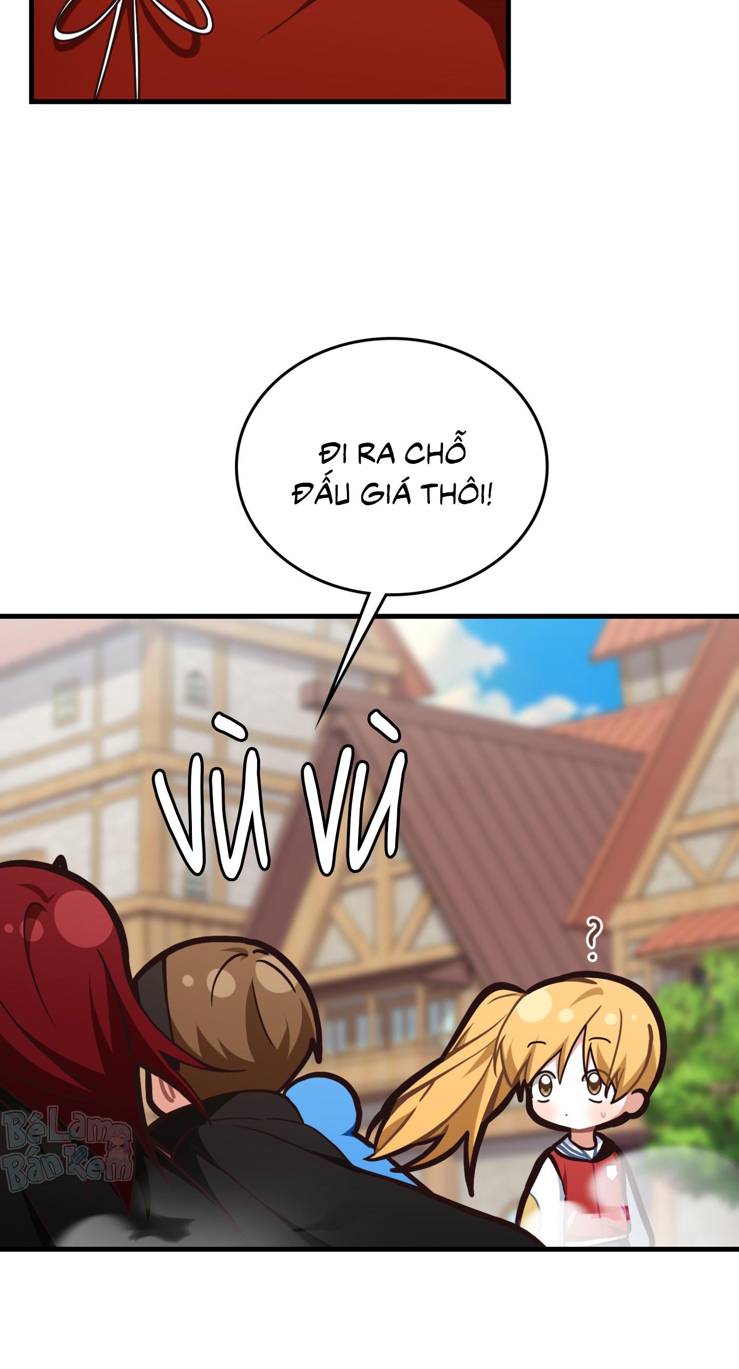 Đọc truyện Guild member - Chapter 94