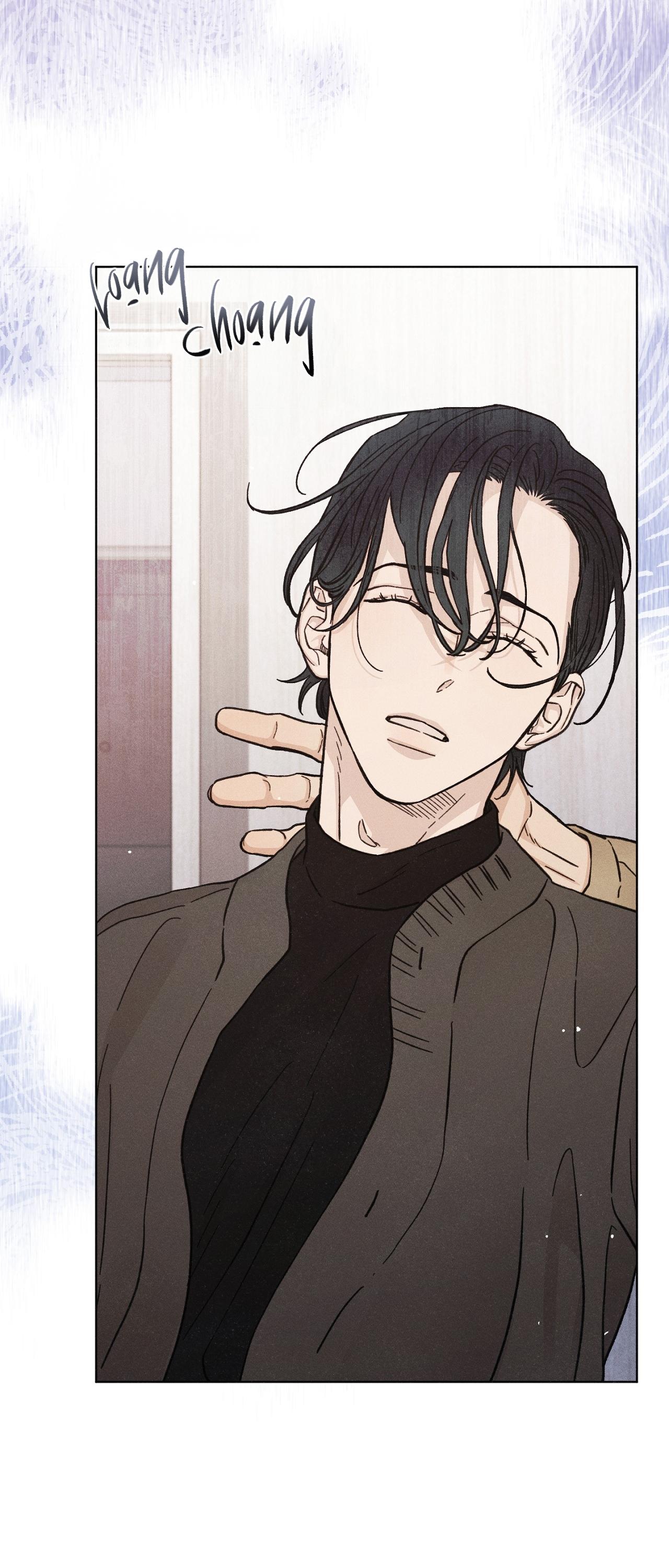 Đọc truyện TÌNH YÊU KHỞI ĐẦU TỪ NỖI SỢ - Chapter 16