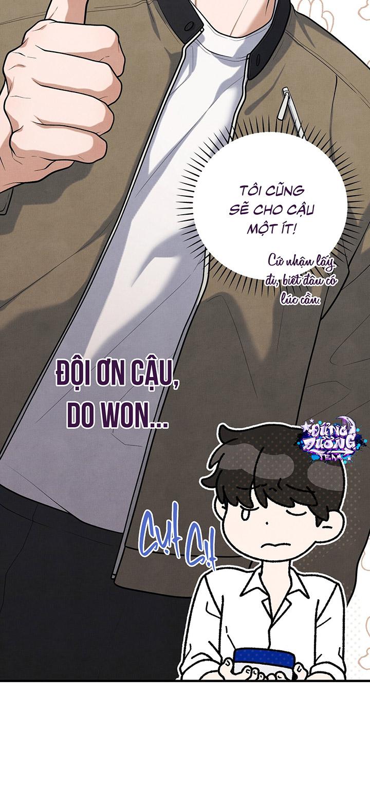 Đọc truyện [DDT] HƯƠNG VỊ TÌNH THÂN - Chapter 17