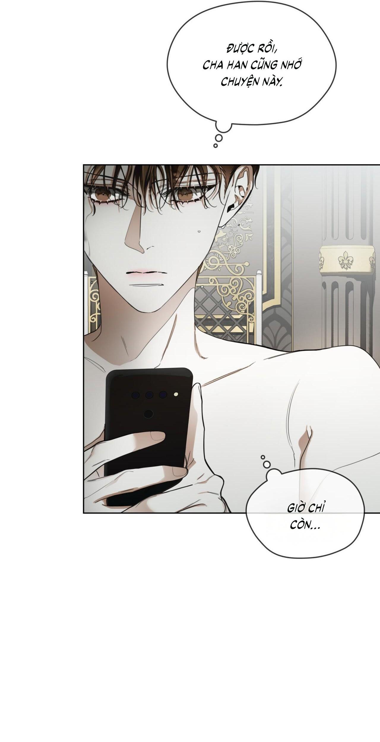 Đọc truyện (CBunu) Phạm Luật - Chapter 116