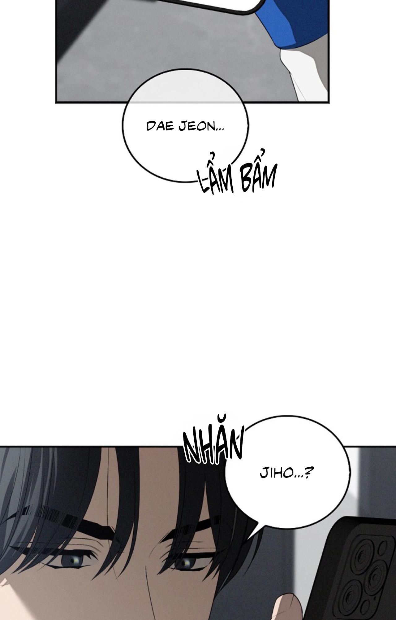 Đọc truyện Critical Point - Chapter 68