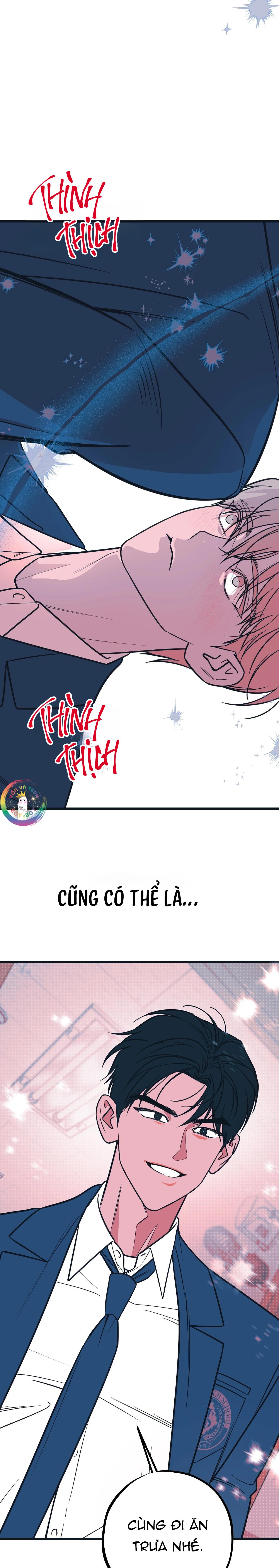 Đọc truyện Nhật Ký Đơn Sắc - Chapter 20