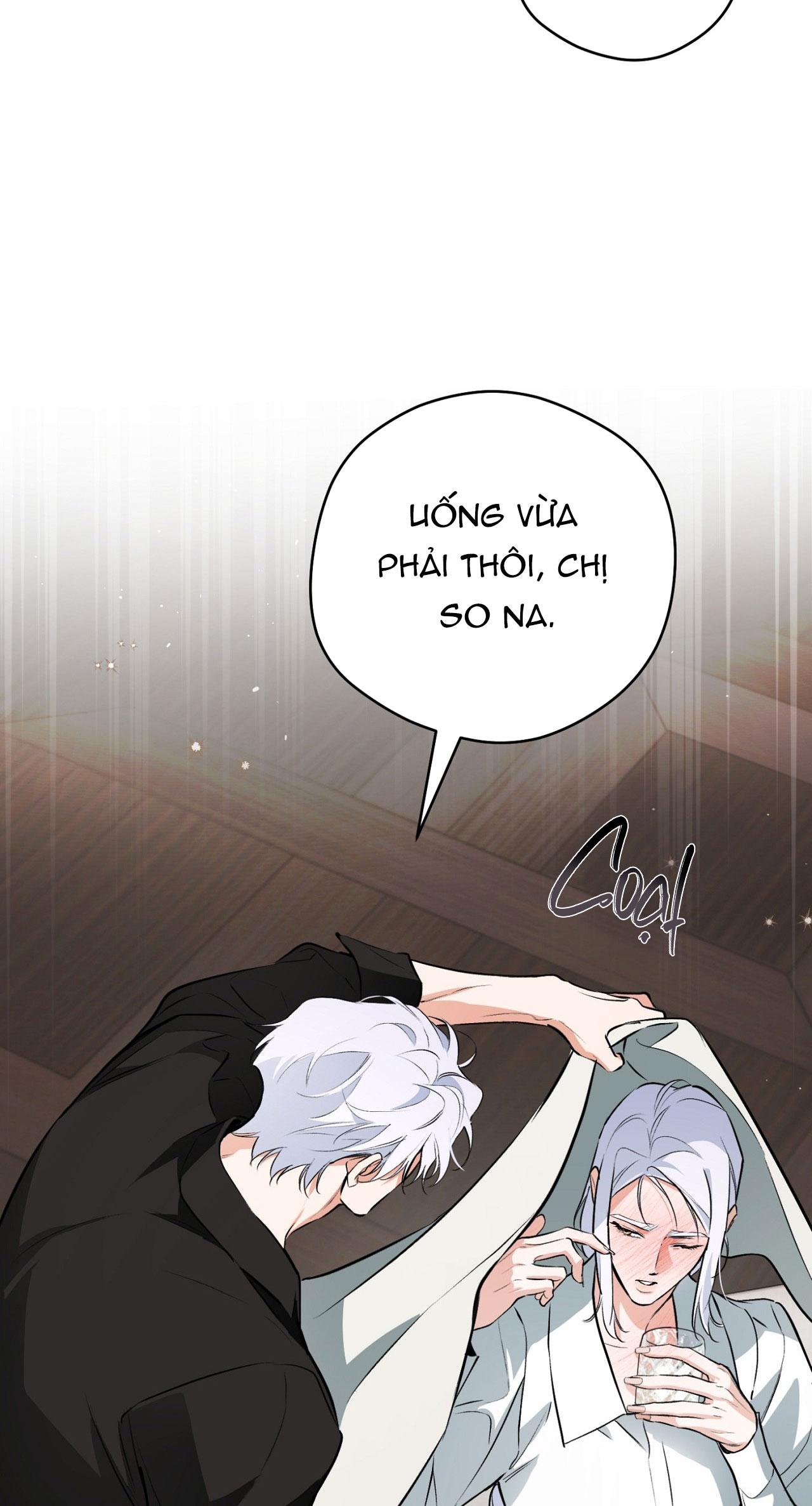 Đọc truyện OFF TRACK - Chapter 45