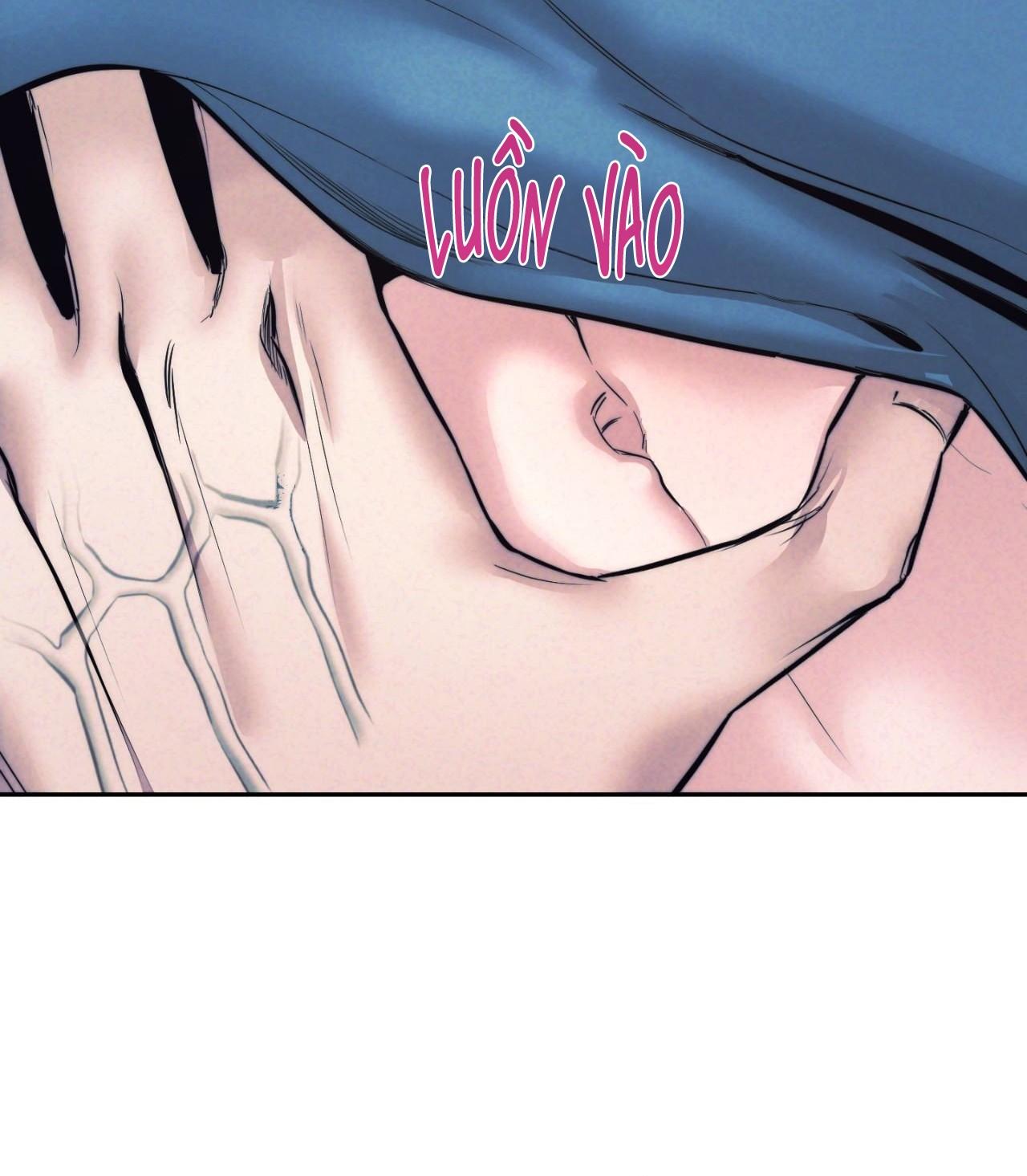 Đọc truyện (CBunu) Stigma - Chapter 52