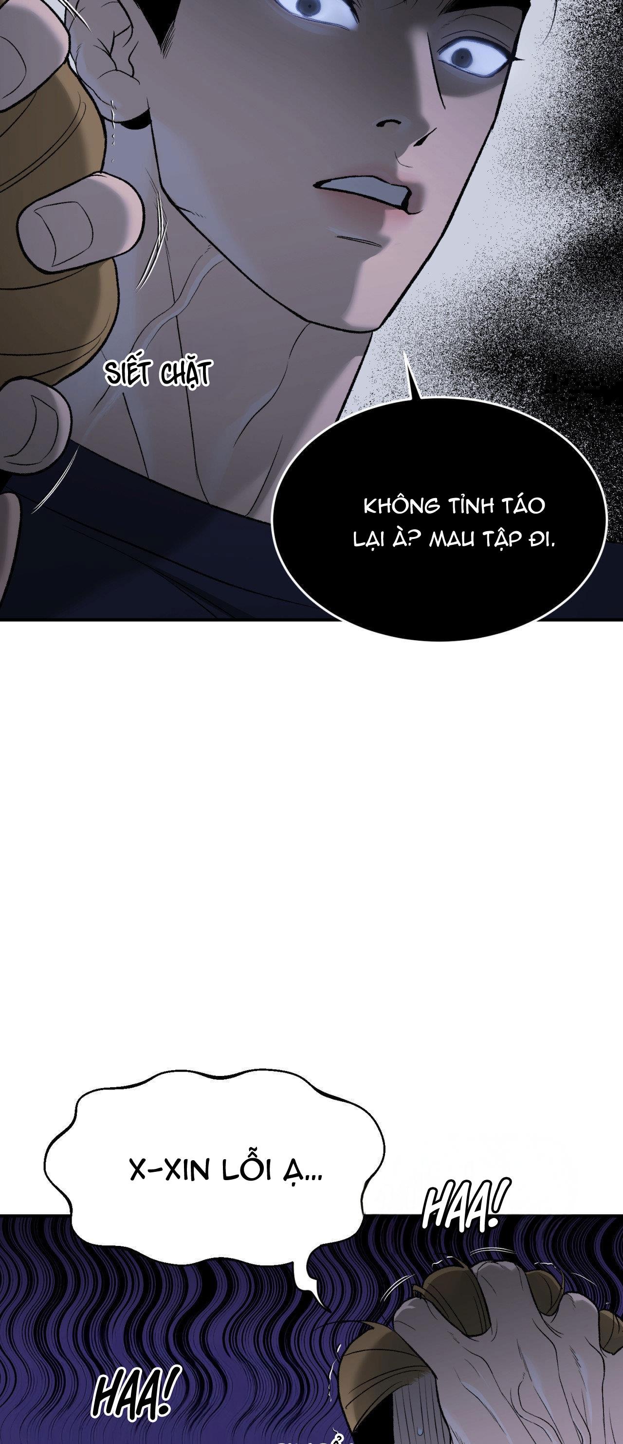 Đọc truyện ĐIỀM RỦI - Chapter 78