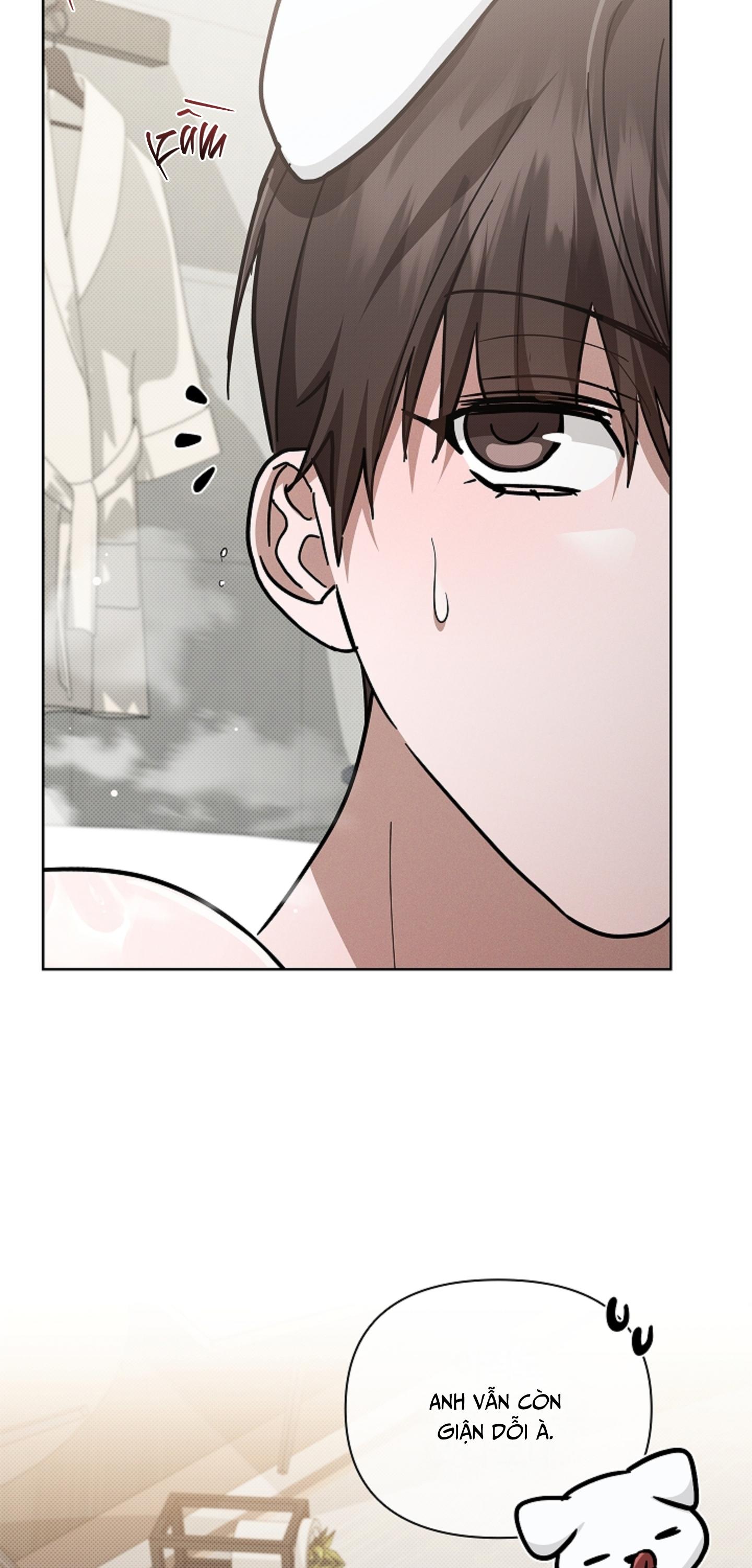 Đọc truyện ĐỪNG CHẠM VÀO CÚN CON CỦA TÔI - Chapter 50
