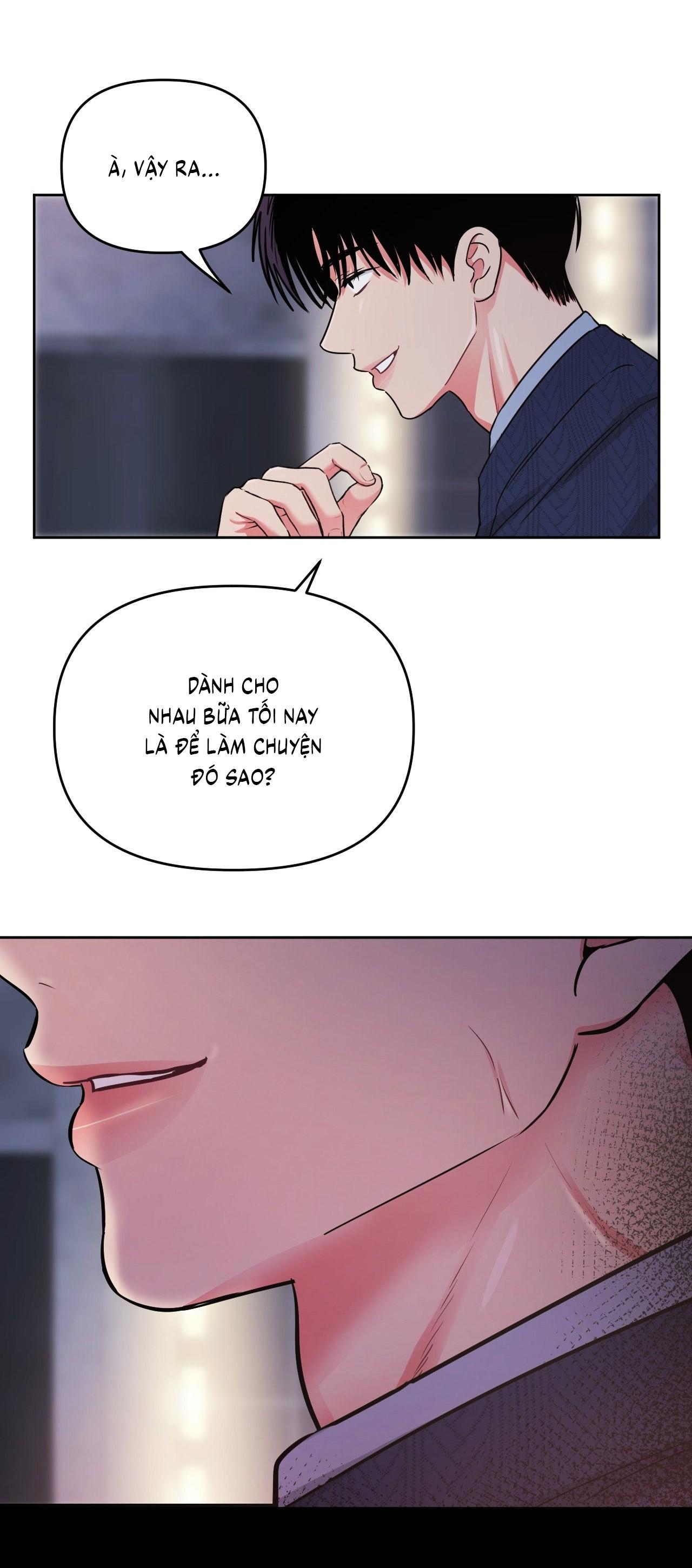 Đọc truyện  Chàng Trai Mỹ Thuật - Chapter 63