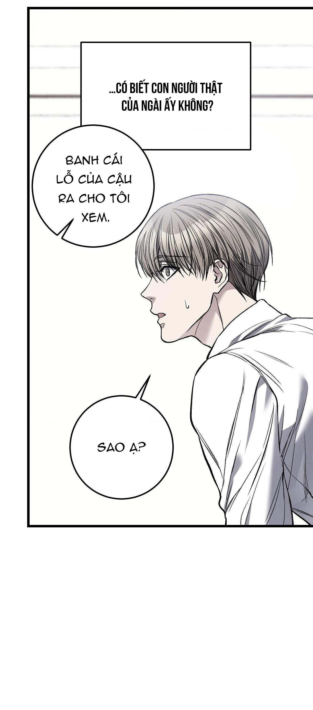 Đọc truyện Caddie của riêng tôi - Chapter 8