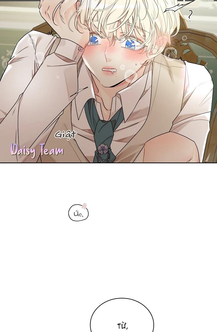 Đọc truyện (Daisy) Snake Hole - Chapter 4