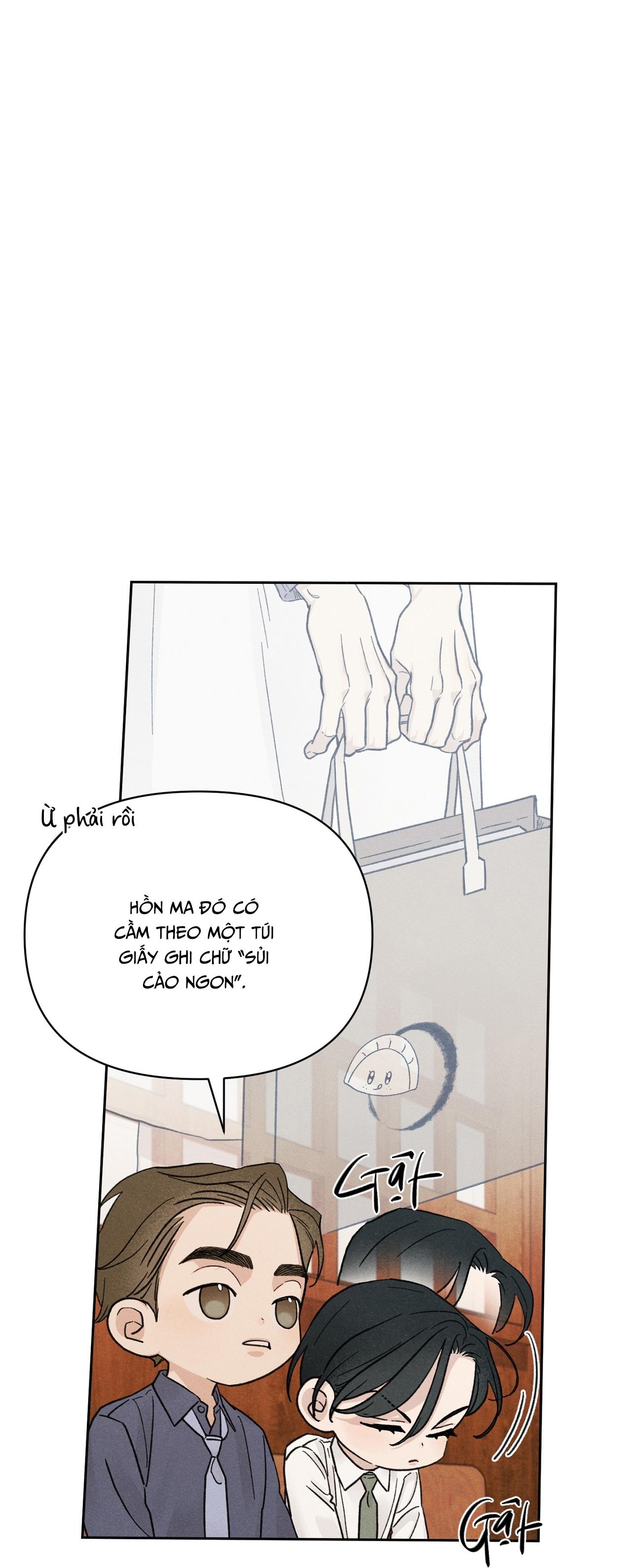 Đọc truyện TÌNH YÊU KHỞI ĐẦU TỪ NỖI SỢ - Chapter 15