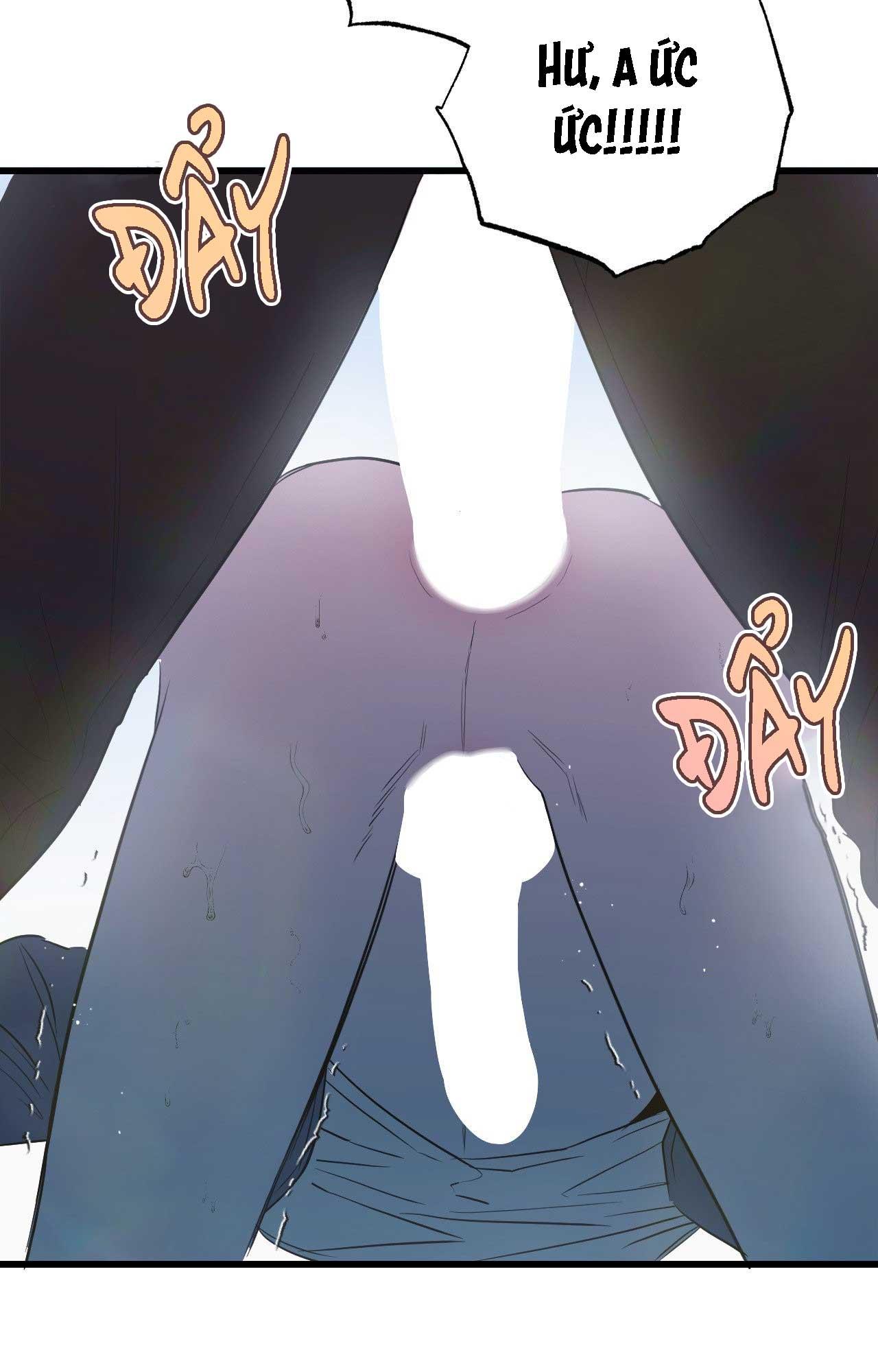 Đọc truyện (ABO) VẬT TẾ THẦN - Chapter 12