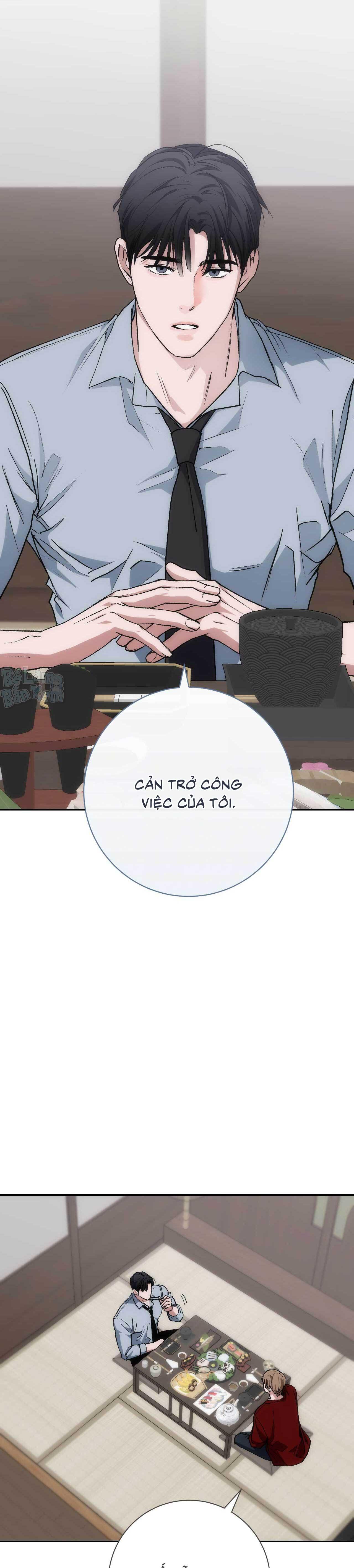Đọc truyện CHÌM TRONG KHOÁI LẠC - Chapter 49