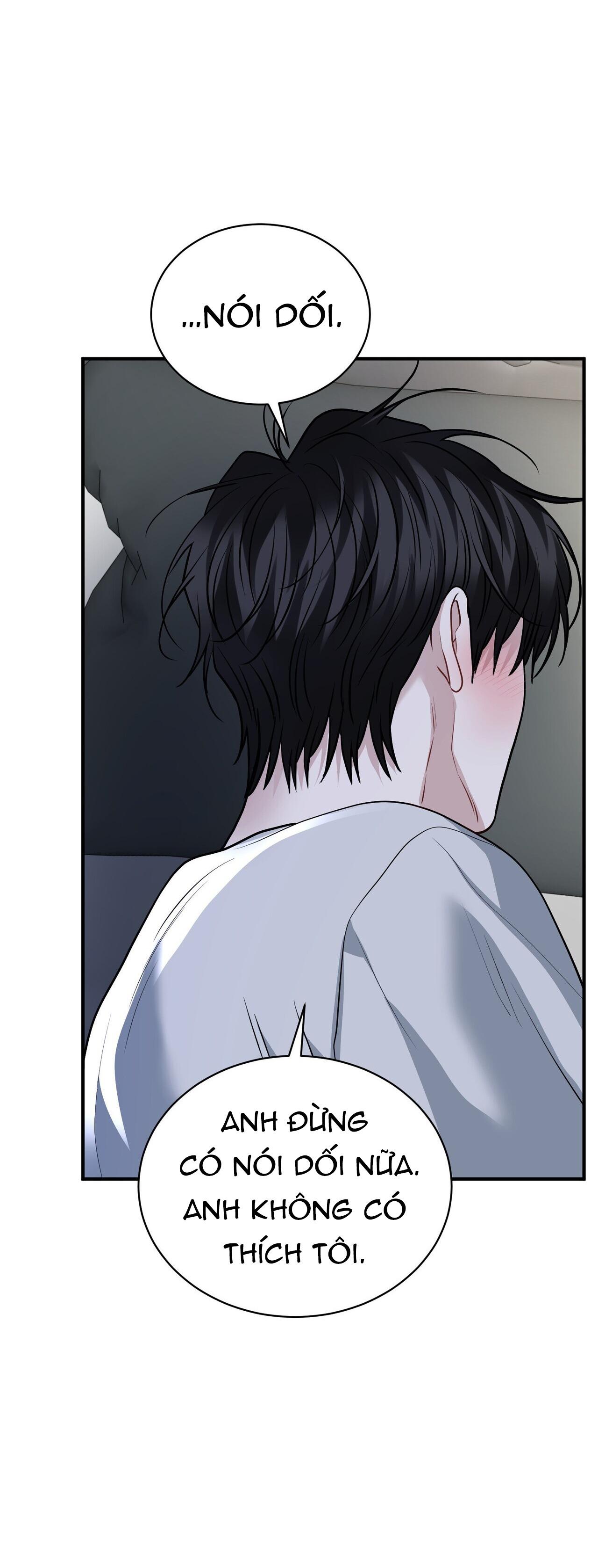Đọc truyện MỞ KHÓA GIAM CẦM - Chapter 19