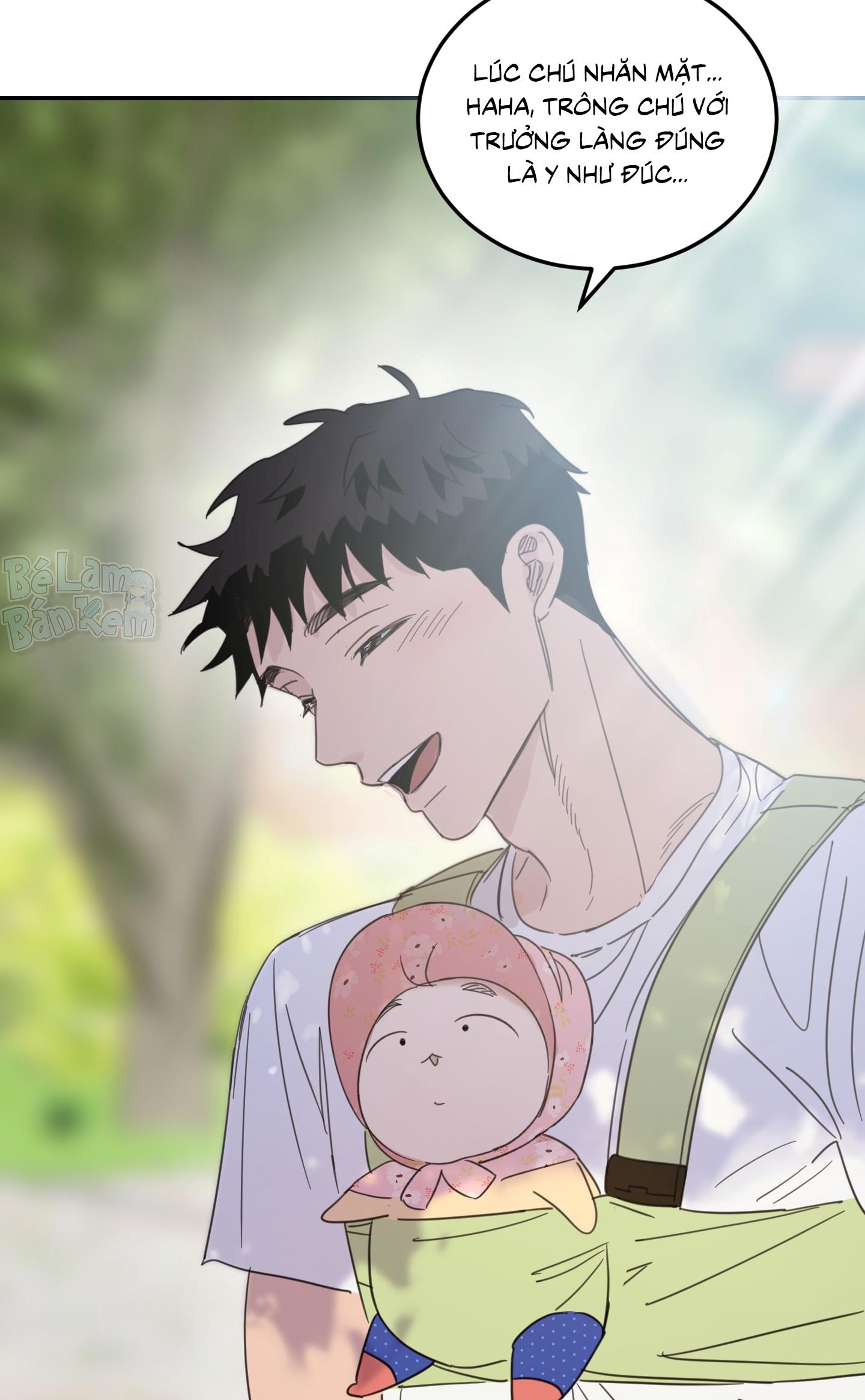 Đọc truyện NGÔI NHÀ HƯỚNG MẶT TRỜI MỌC - Chapter 54