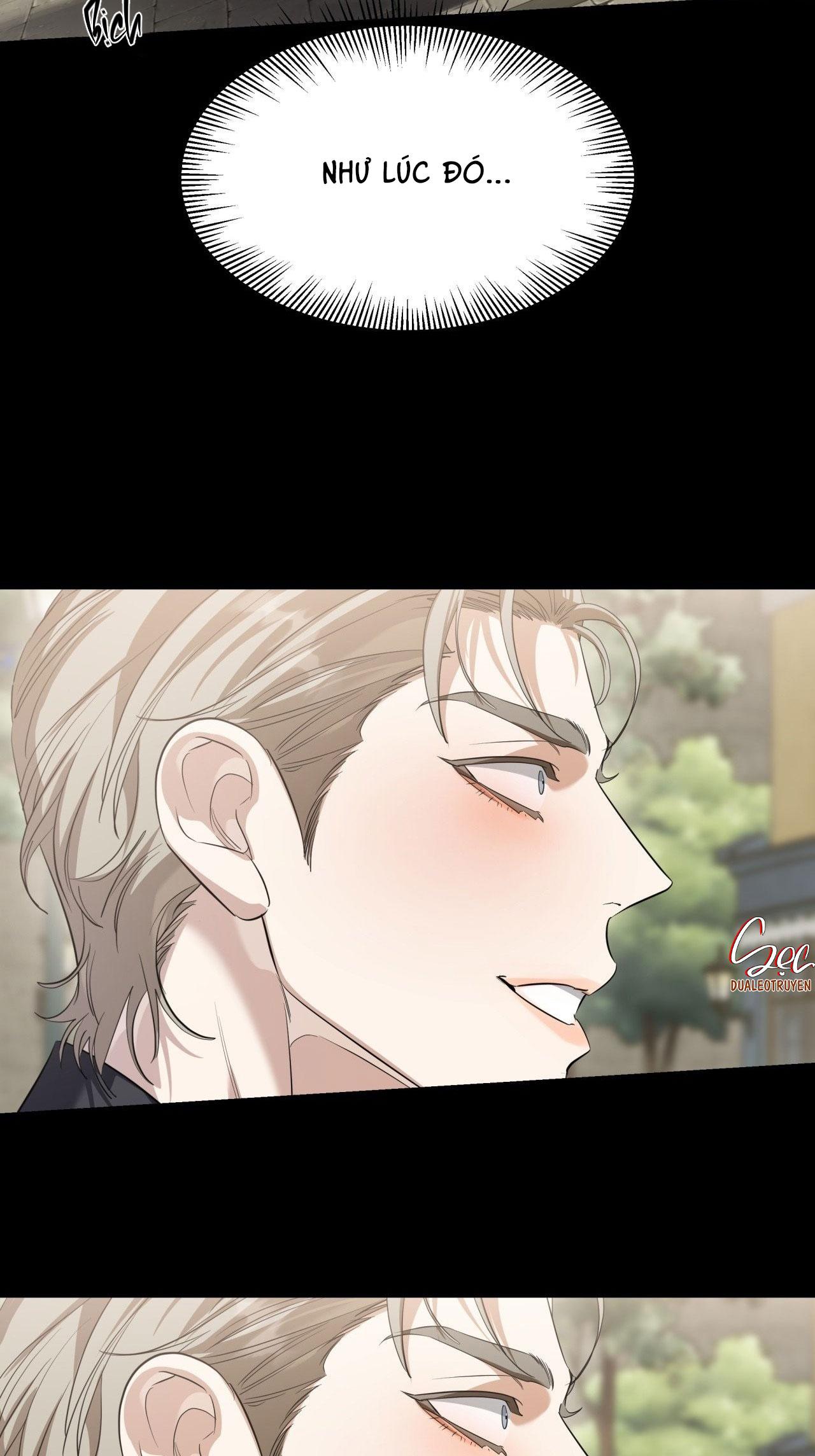 Đọc truyện LỆNH CỨU RỖI - Chapter 79