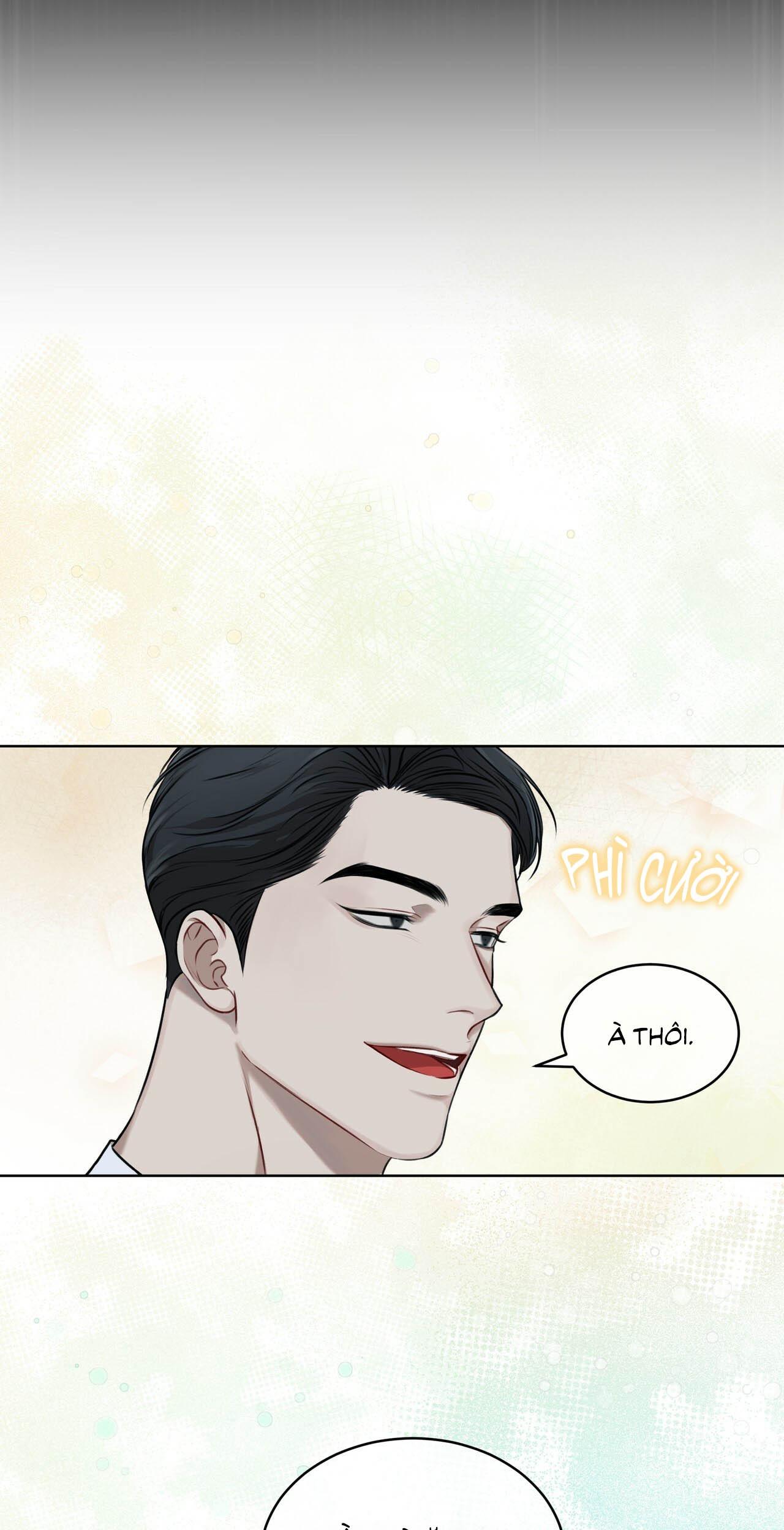 Đọc truyện KHỞI NGUỒN SỰ SỐNG - Chapter 20