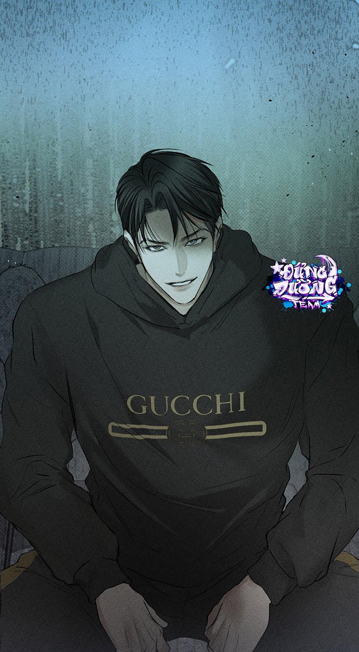 Đọc truyện [DDT] KẺ ĐÁNH CẮP TRÁI TIM - Chapter 7
