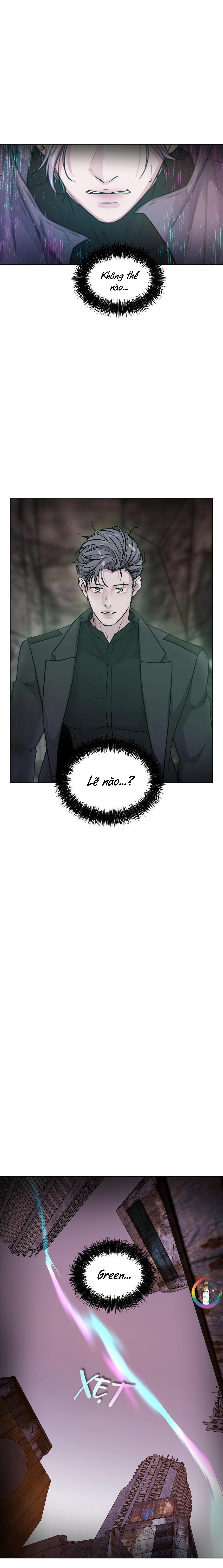 Đọc truyện Guiding Light - Chapter 51
