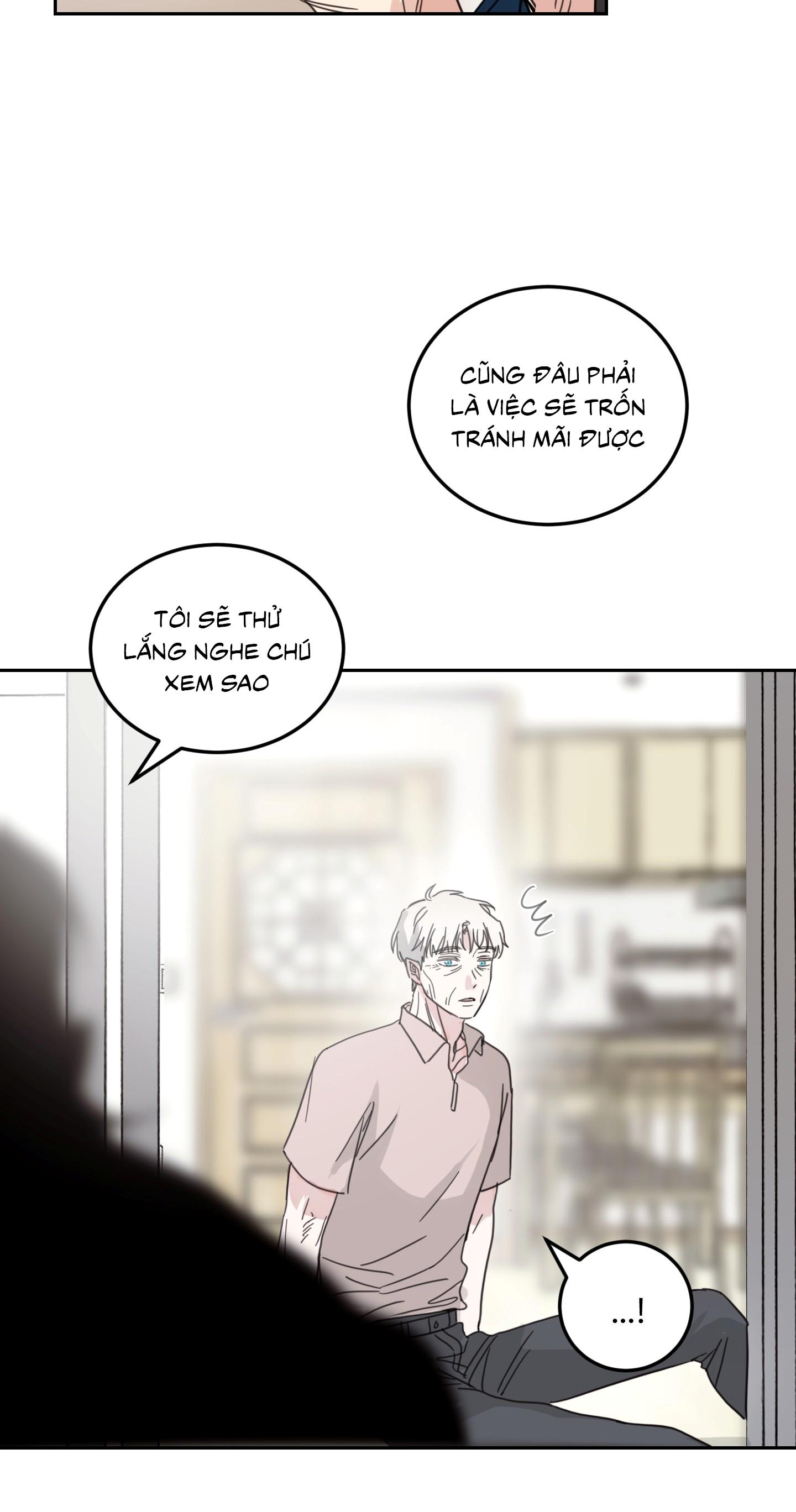 Đọc truyện NGÔI NHÀ HƯỚNG MẶT TRỜI MỌC - Chapter 59