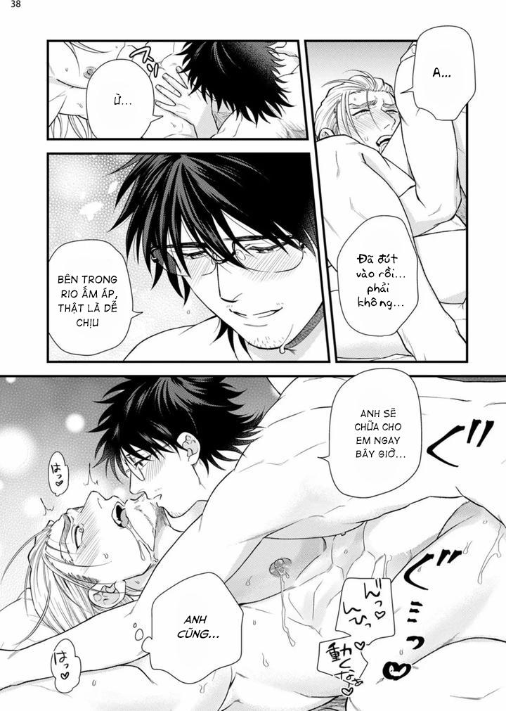 Đọc truyện Đạo Tàn Bụ - Chapter 49