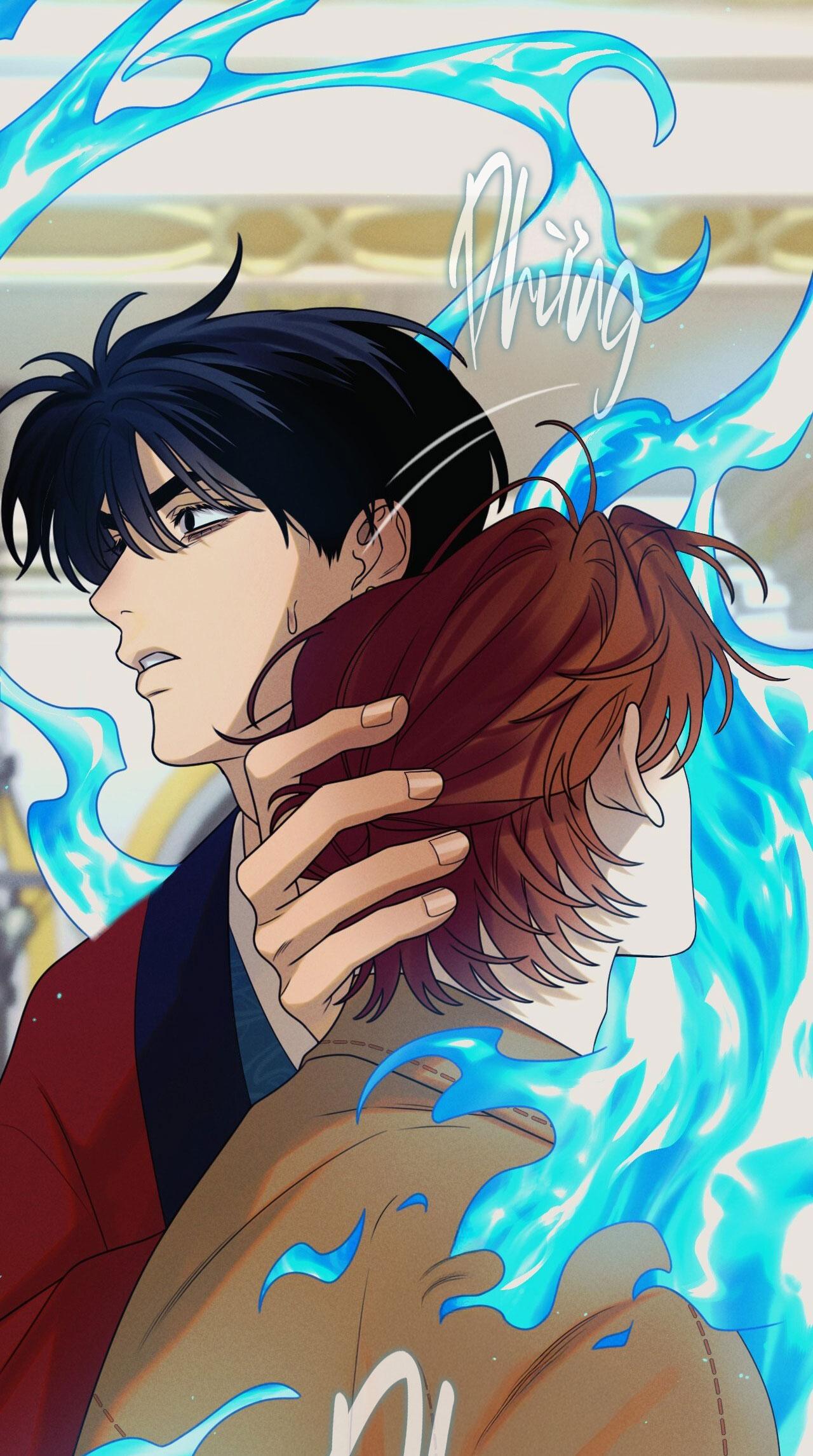 Đọc truyện QUẺ BÓI GIẤC MƠ CỦA YÊU TINH - Chapter 70