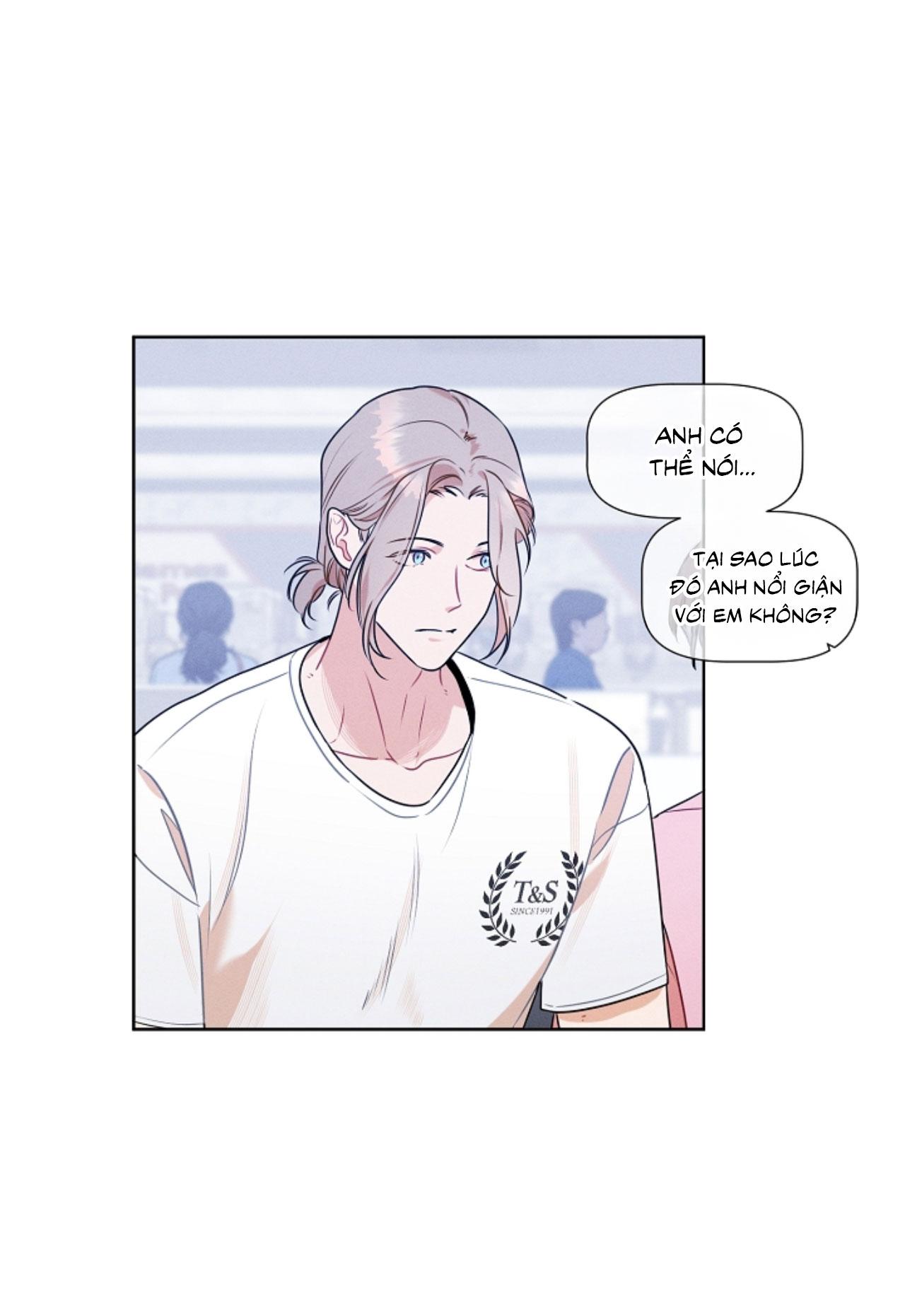 Đọc truyện Tố Cáo Sếp Tôi - Chapter 37