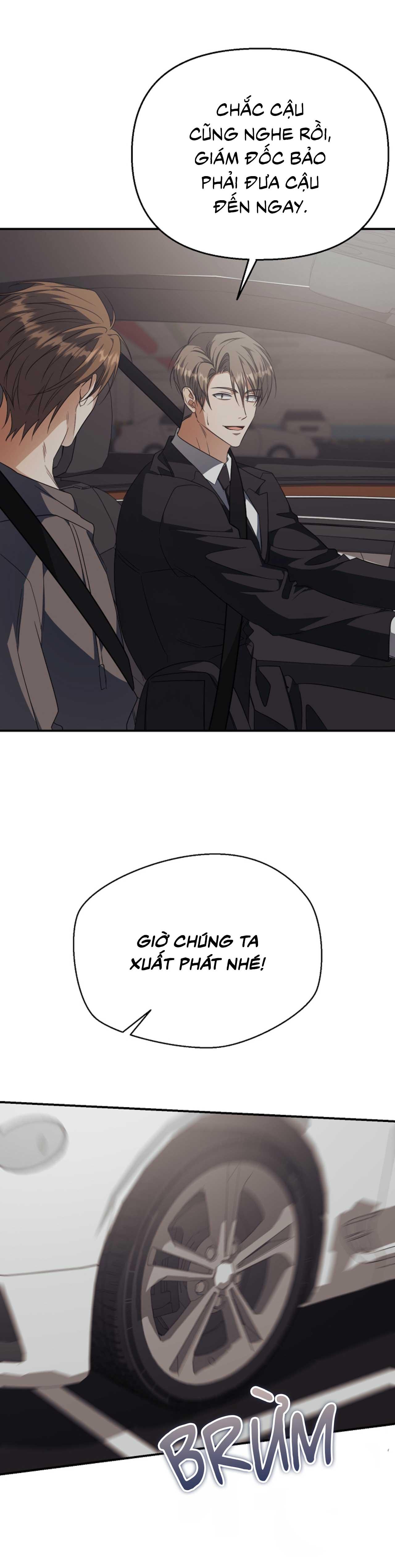 Đọc truyện SỰ THẬT TRẦN TRỤI - Chapter 29