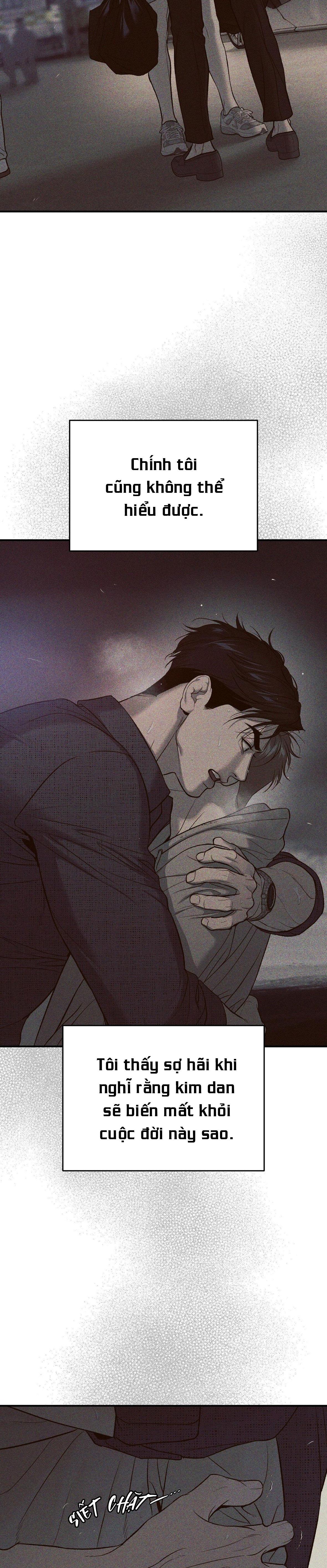 Đọc truyện ĐIỀM RỦI - Chapter 76
