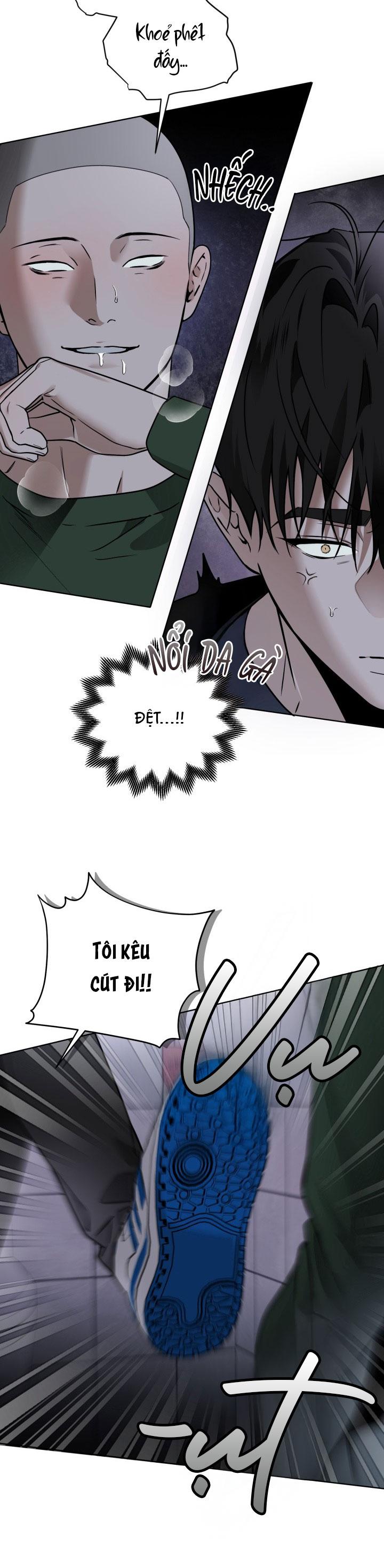 Đọc truyện MY IDOL DIARY - Chapter 7