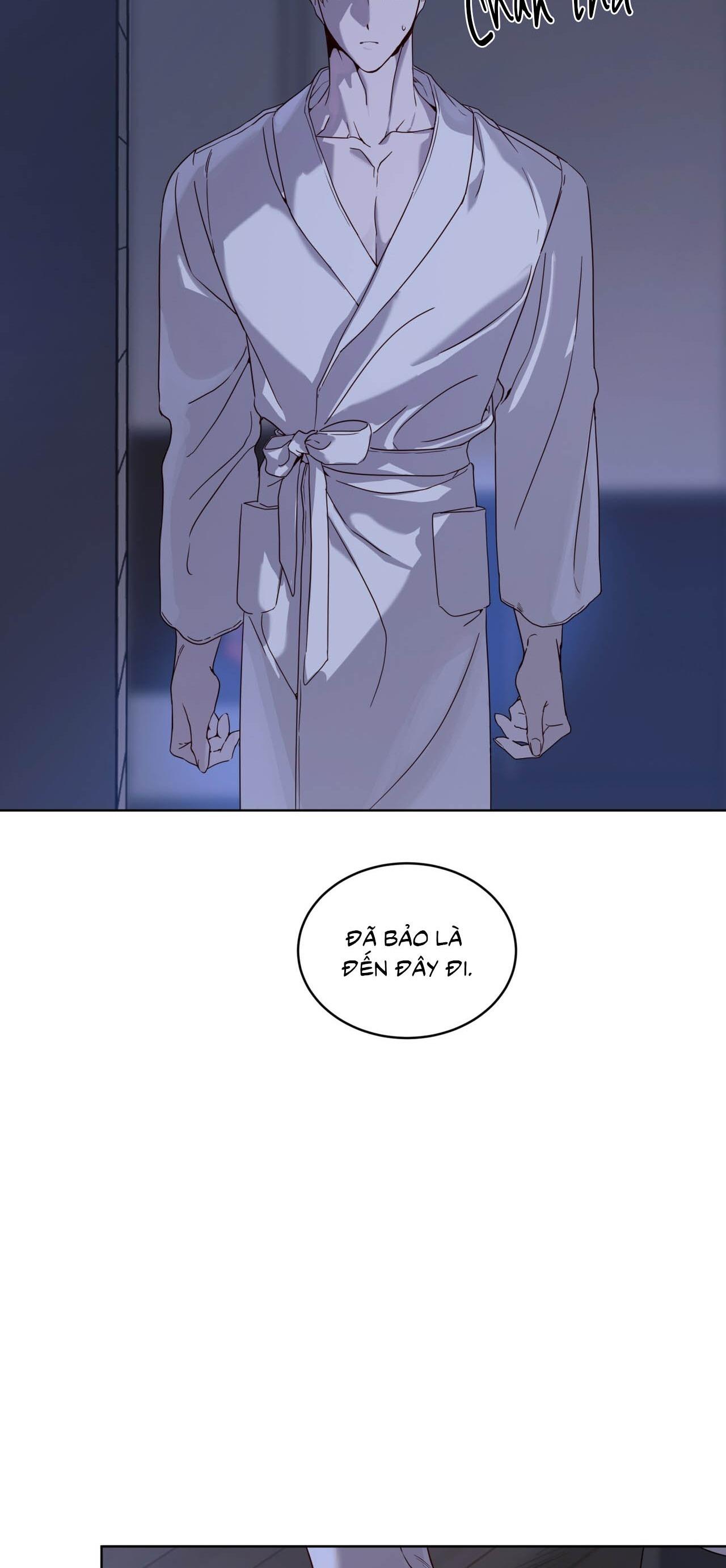 Đọc truyện RAGA: Passion - Chapter 17