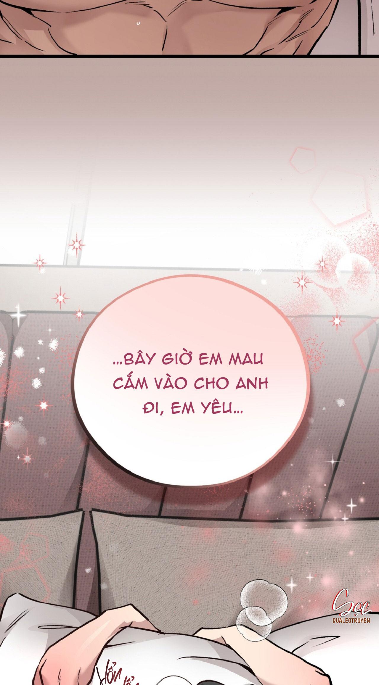 Đọc truyện HONEY BEAR - Chapter 66