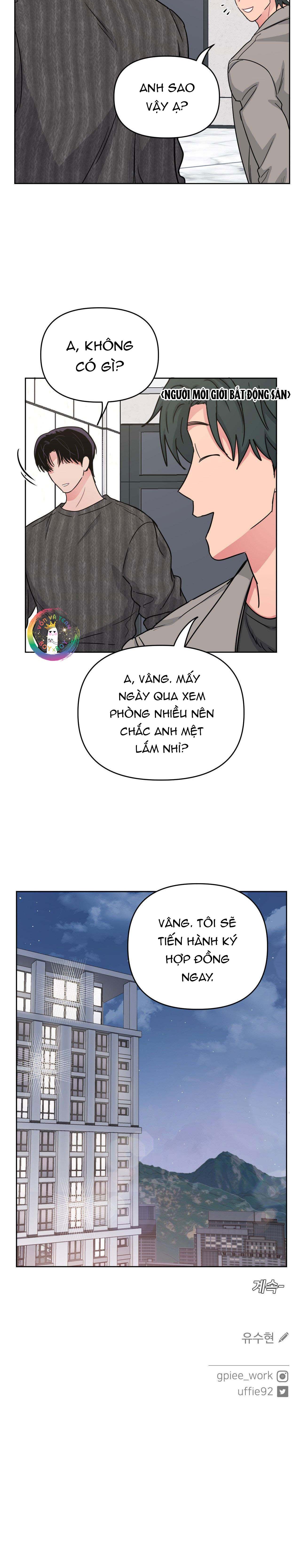 Đọc truyện Arts Manz - Chapter 62
