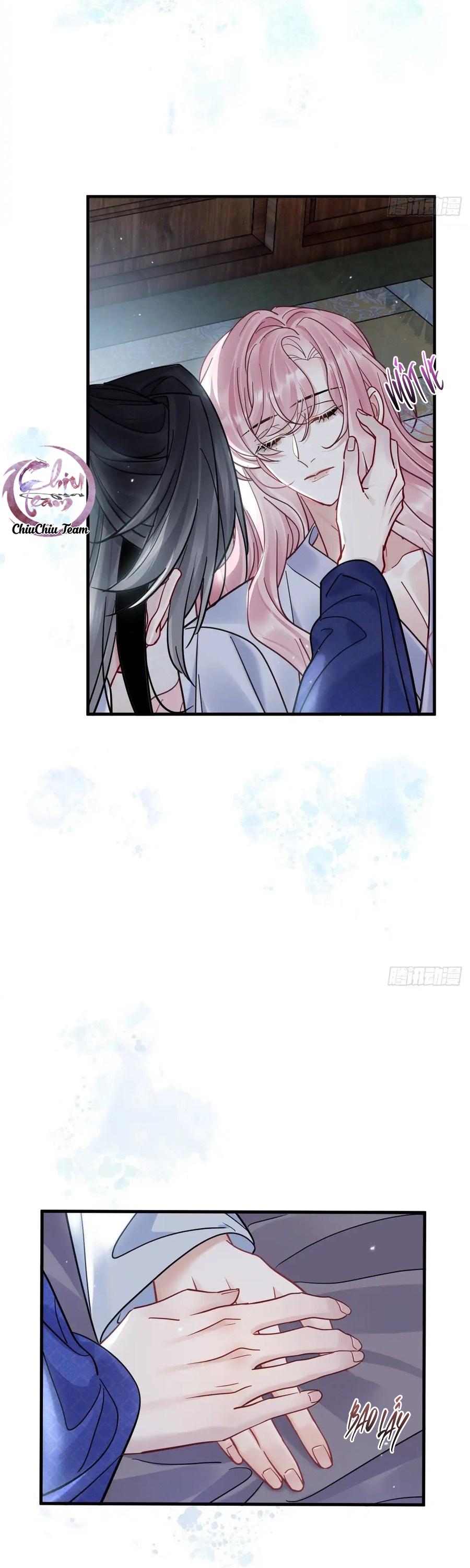 Đọc truyện Rắp Tâm Bất Kính - Chapter 69