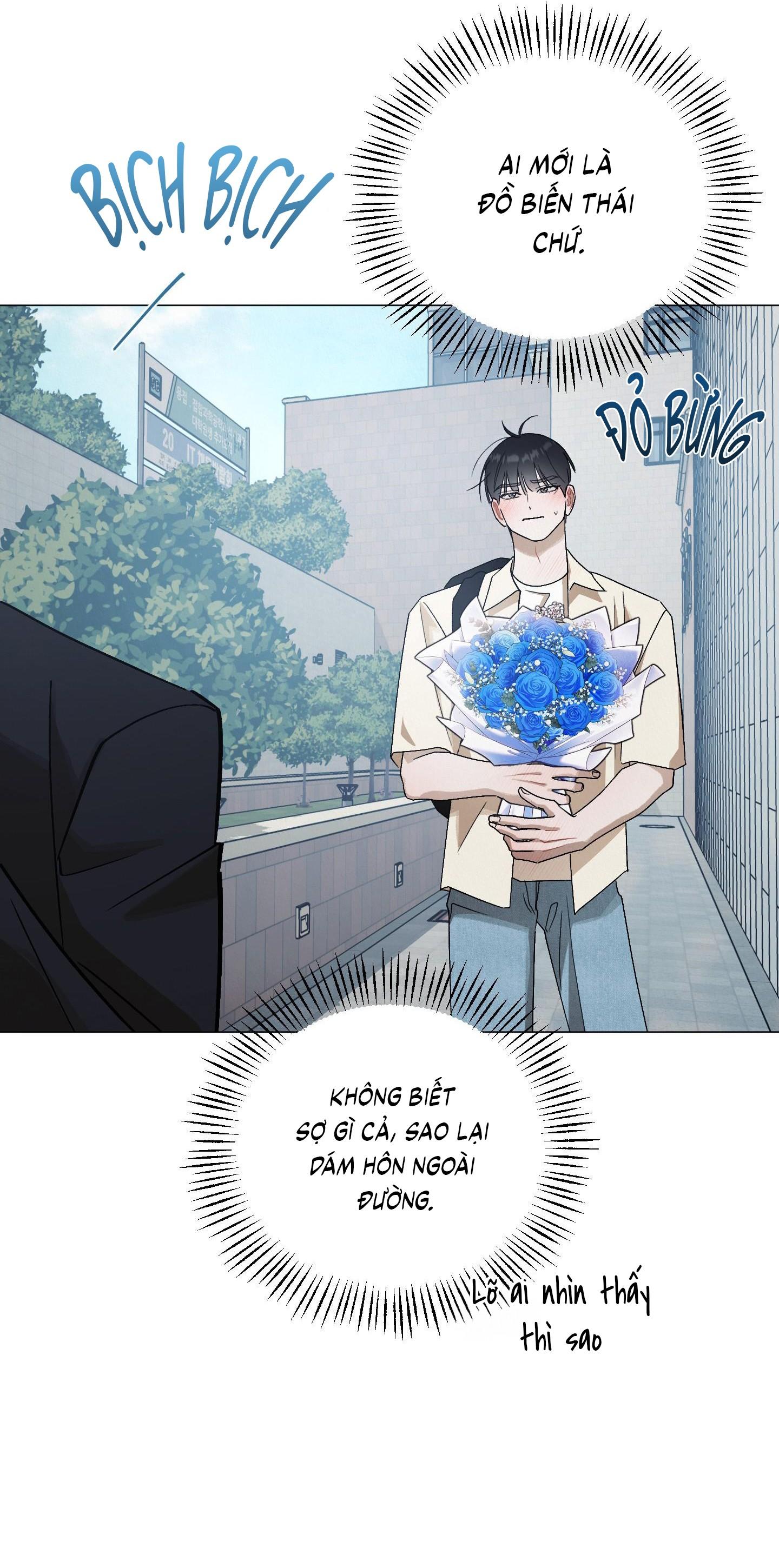 Đọc truyện (CBunu) Nhiệm Vụ Định Mệnh - Chapter 30