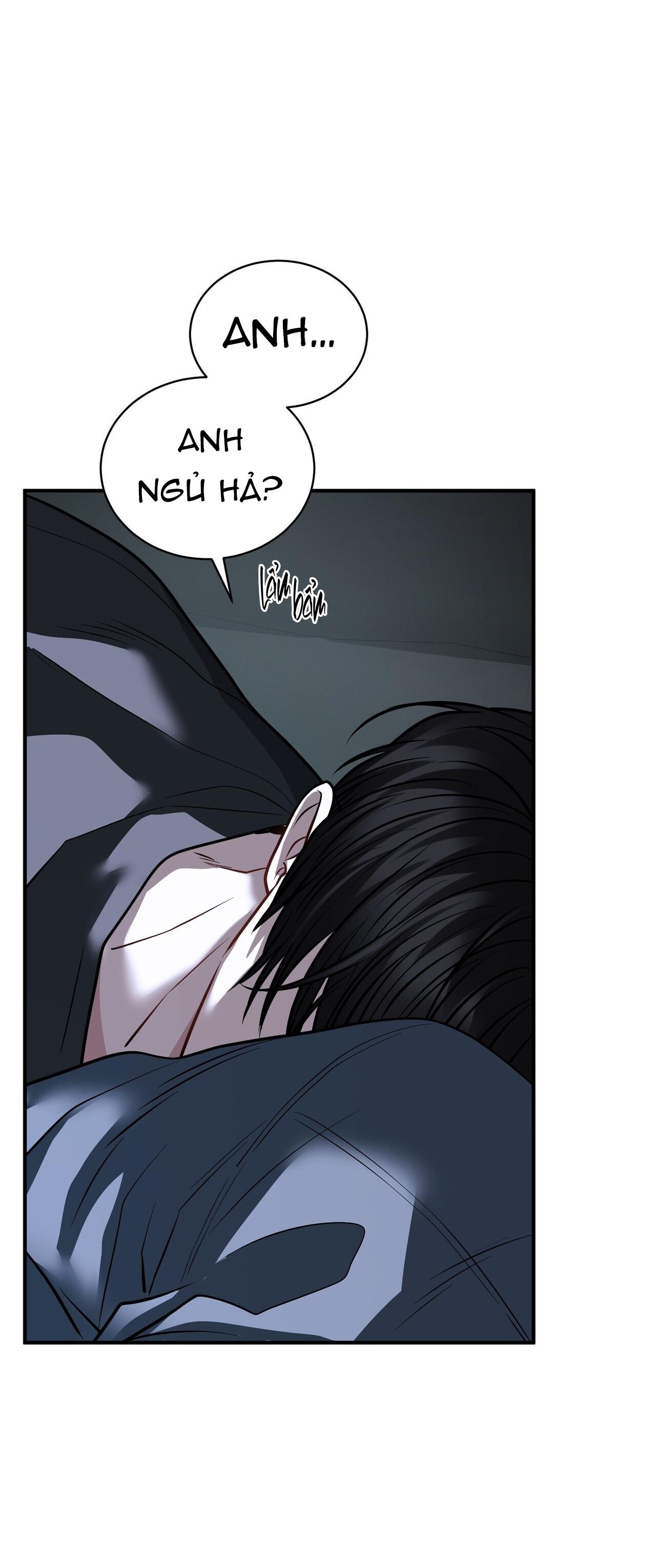 Đọc truyện MỞ KHÓA GIAM CẦM - Chapter 19