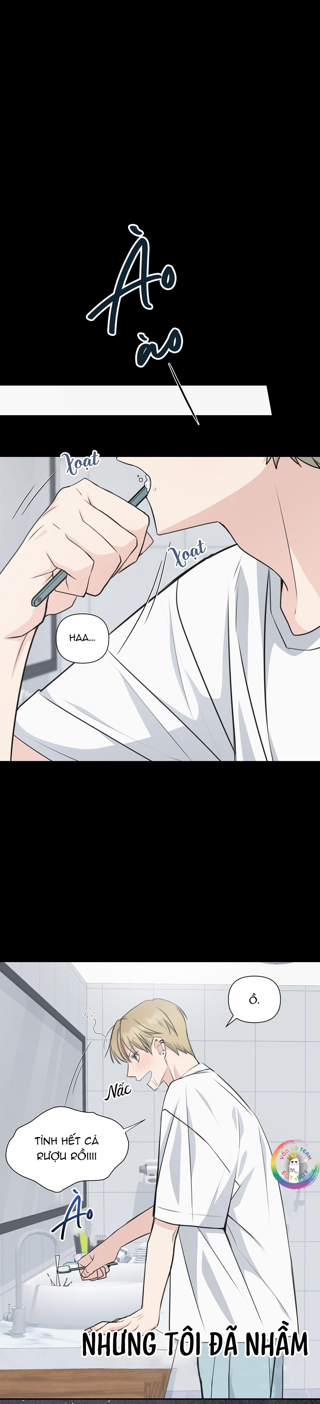 Đọc truyện Candy YumYum - Chapter 1