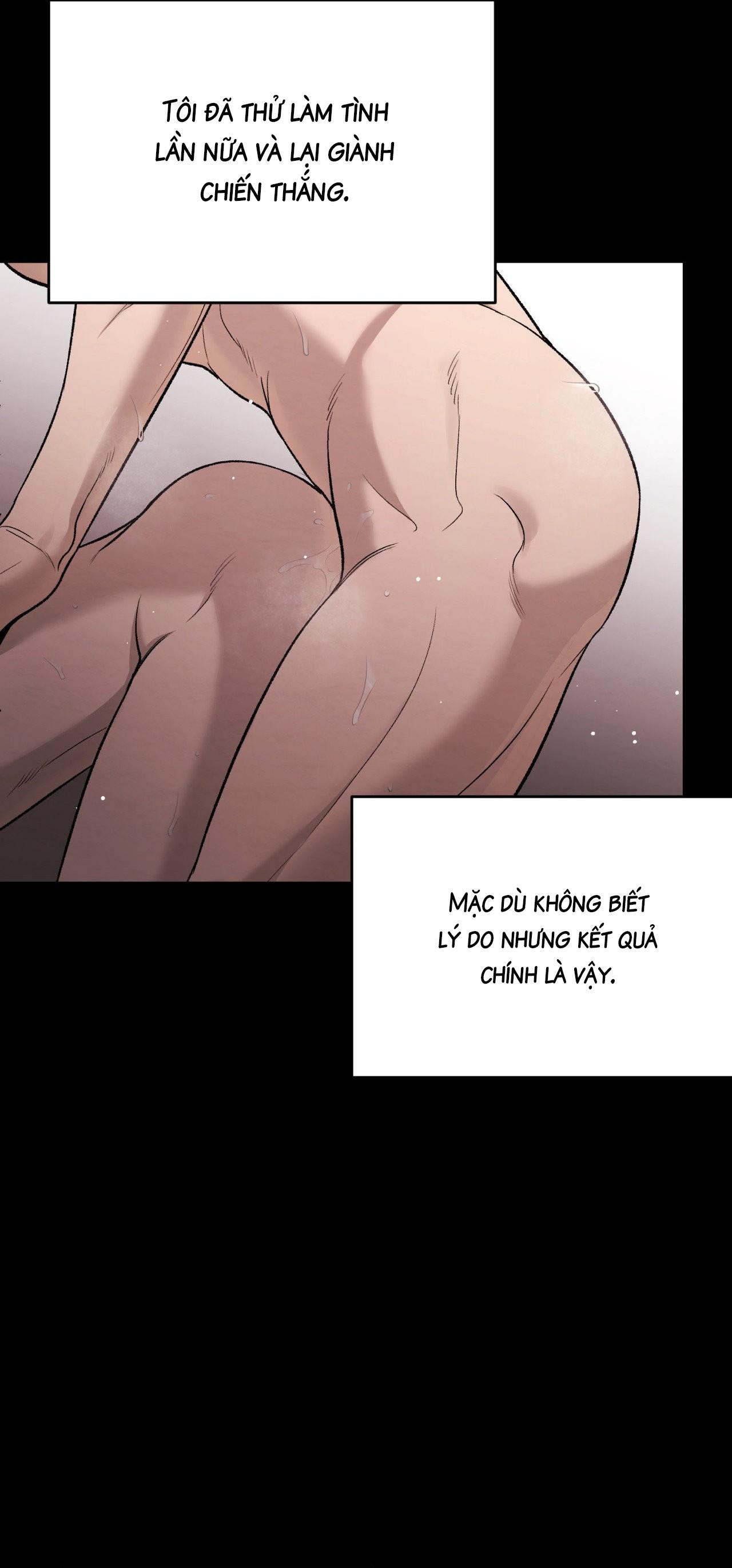 Đọc truyện (CBunu) ChinhX - Vận Xui - Chapter 75