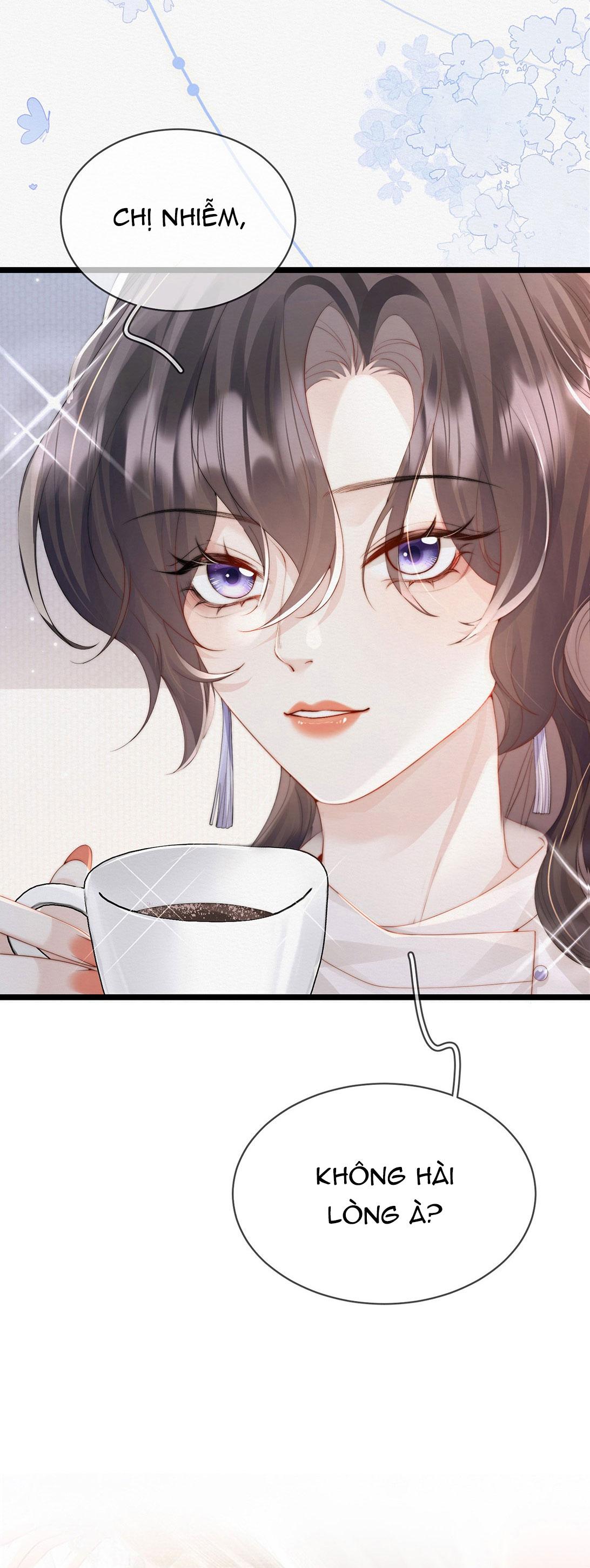Đọc truyện Ảnh Chụp Phòng Kín - Chapter 3