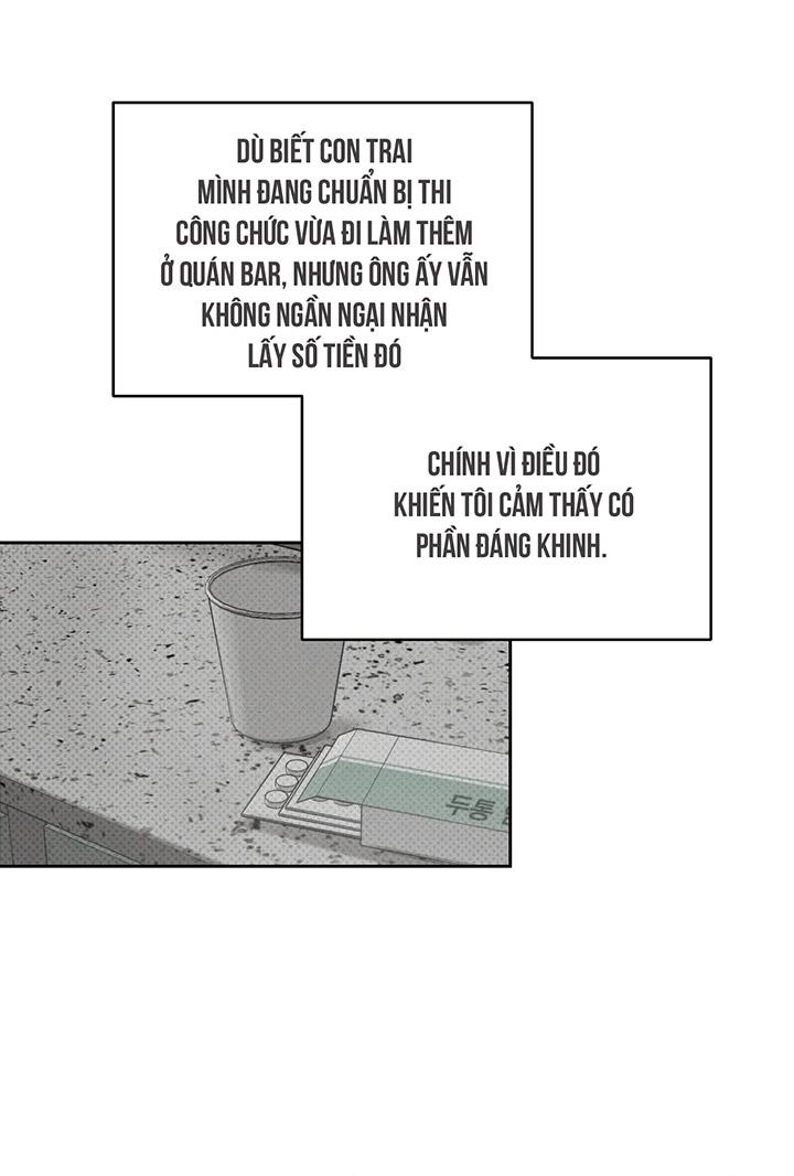 Đọc truyện [DDT] KẺ ĐÁNH CẮP TRÁI TIM - Chapter 5