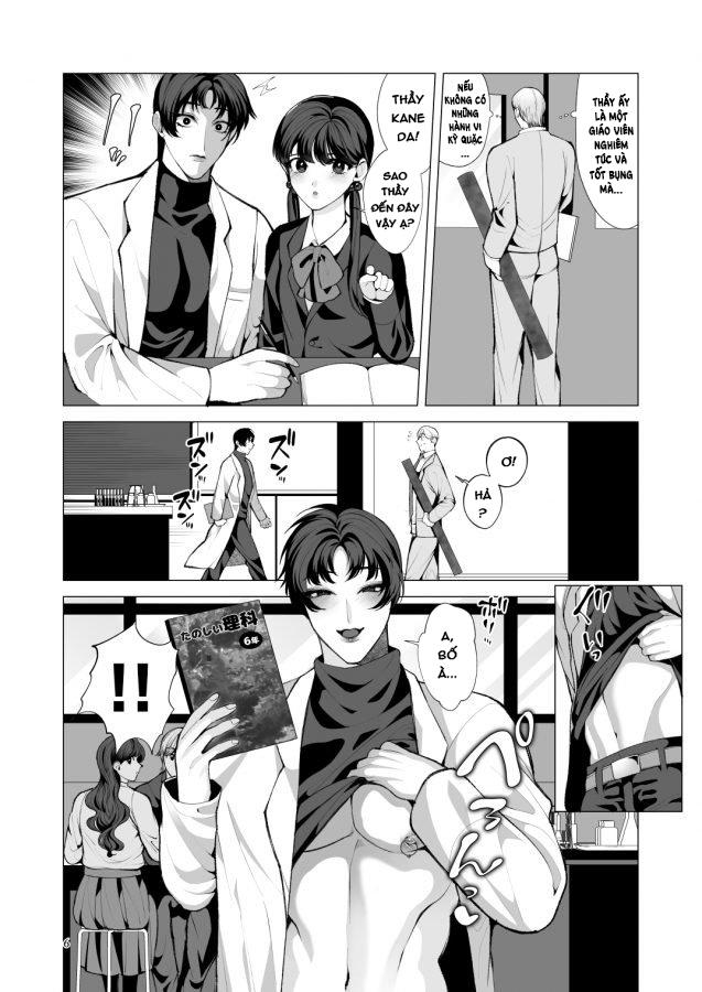 Đọc truyện TUYỂN TẬP ONESHOT - Chapter 55