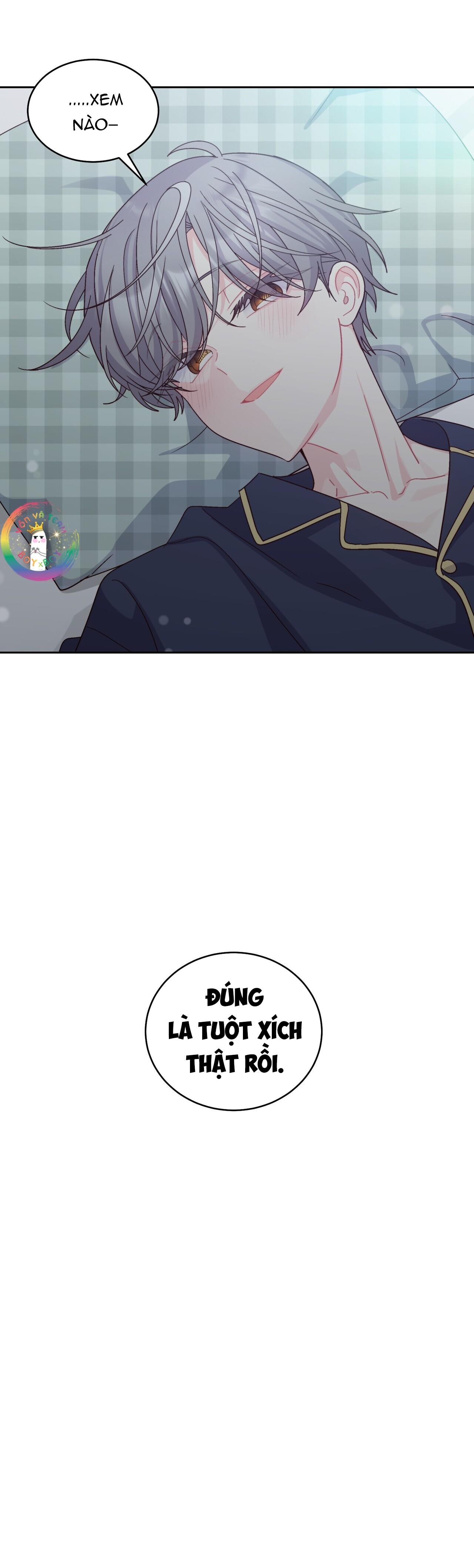 Đọc truyện Merry Marbling - Chapter 111