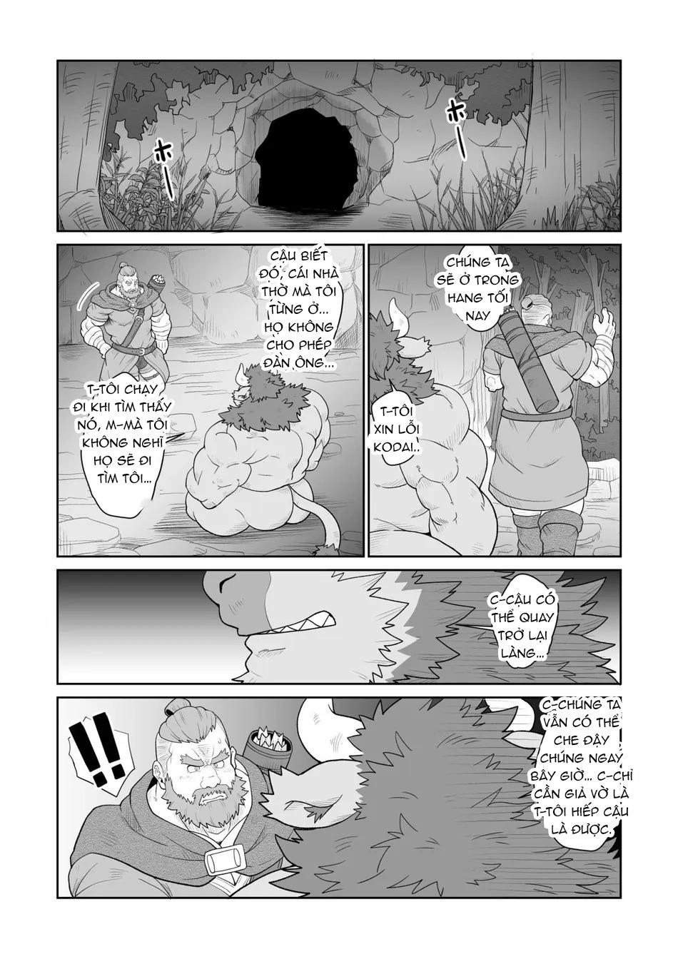 Đọc truyện TUYỂN TẬP BDSM CHỊT CHỌT - Chapter 329